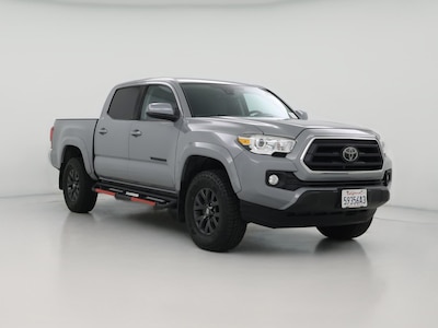 2020 Toyota Tacoma SR5