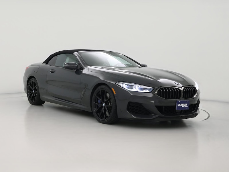 2019 BMW 8 Series M850i xDrive -
                  Duarte, CA