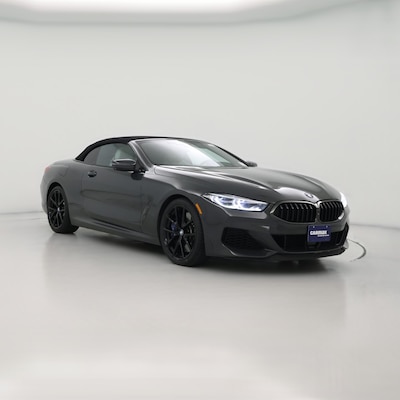 2019 BMW M850 I xDrive