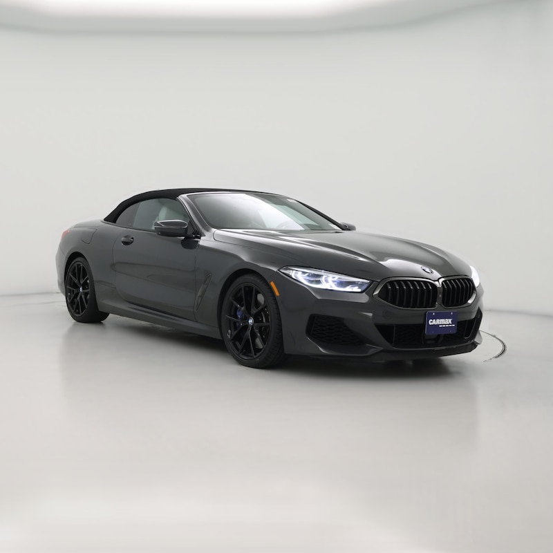 2019 BMW M850 I xDrive