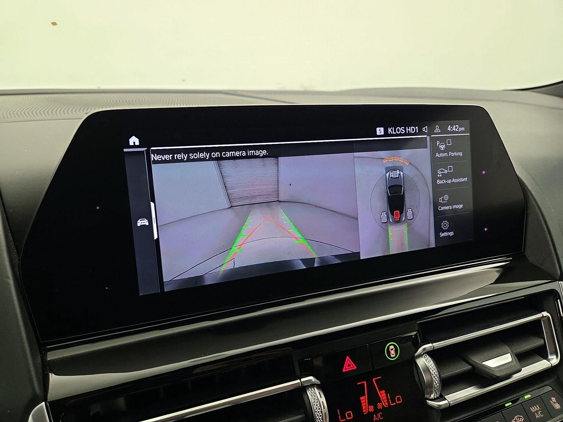 Thumbnail: 2019 BMW 8 Series - 15