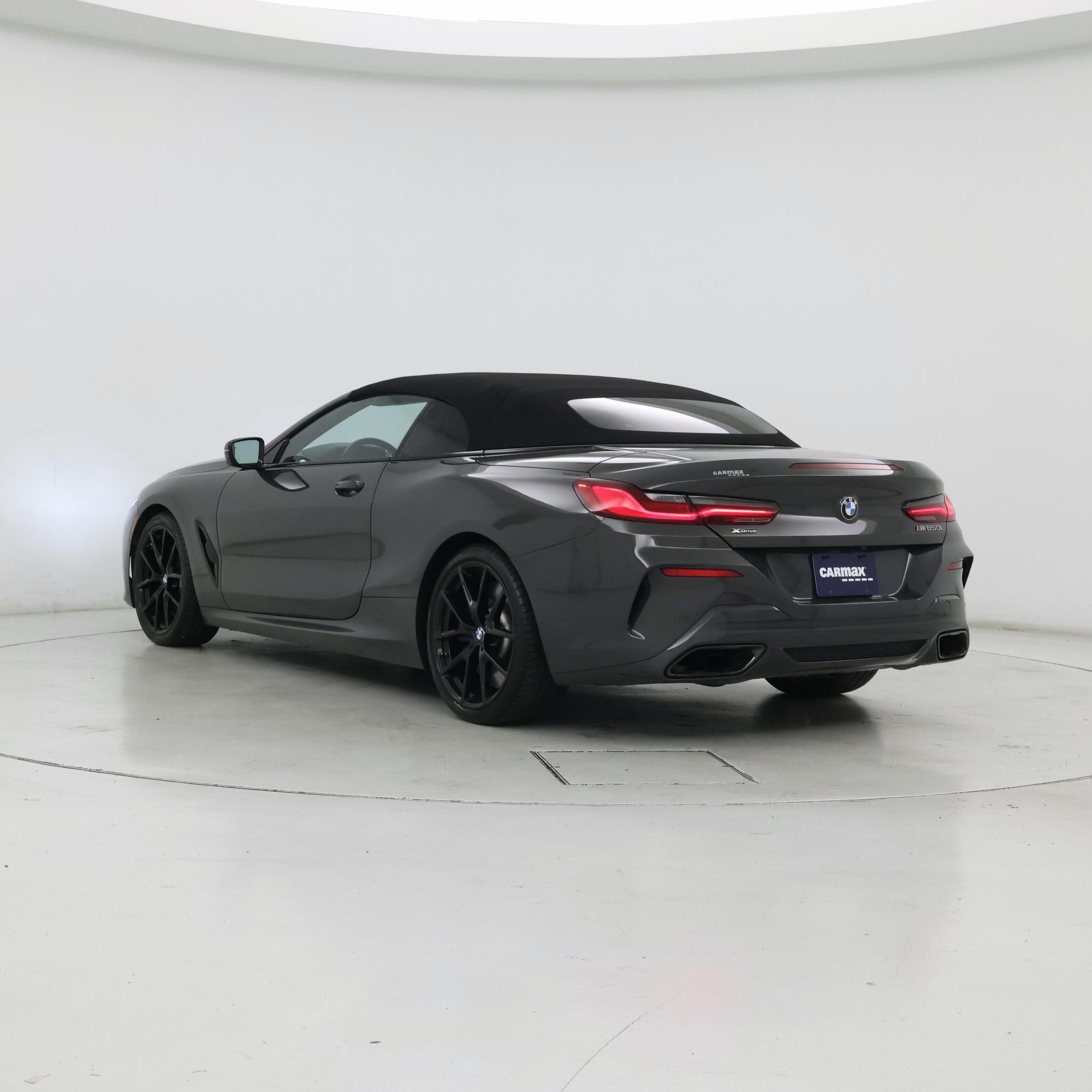 Thumbnail: 2019 BMW 8 Series - 2