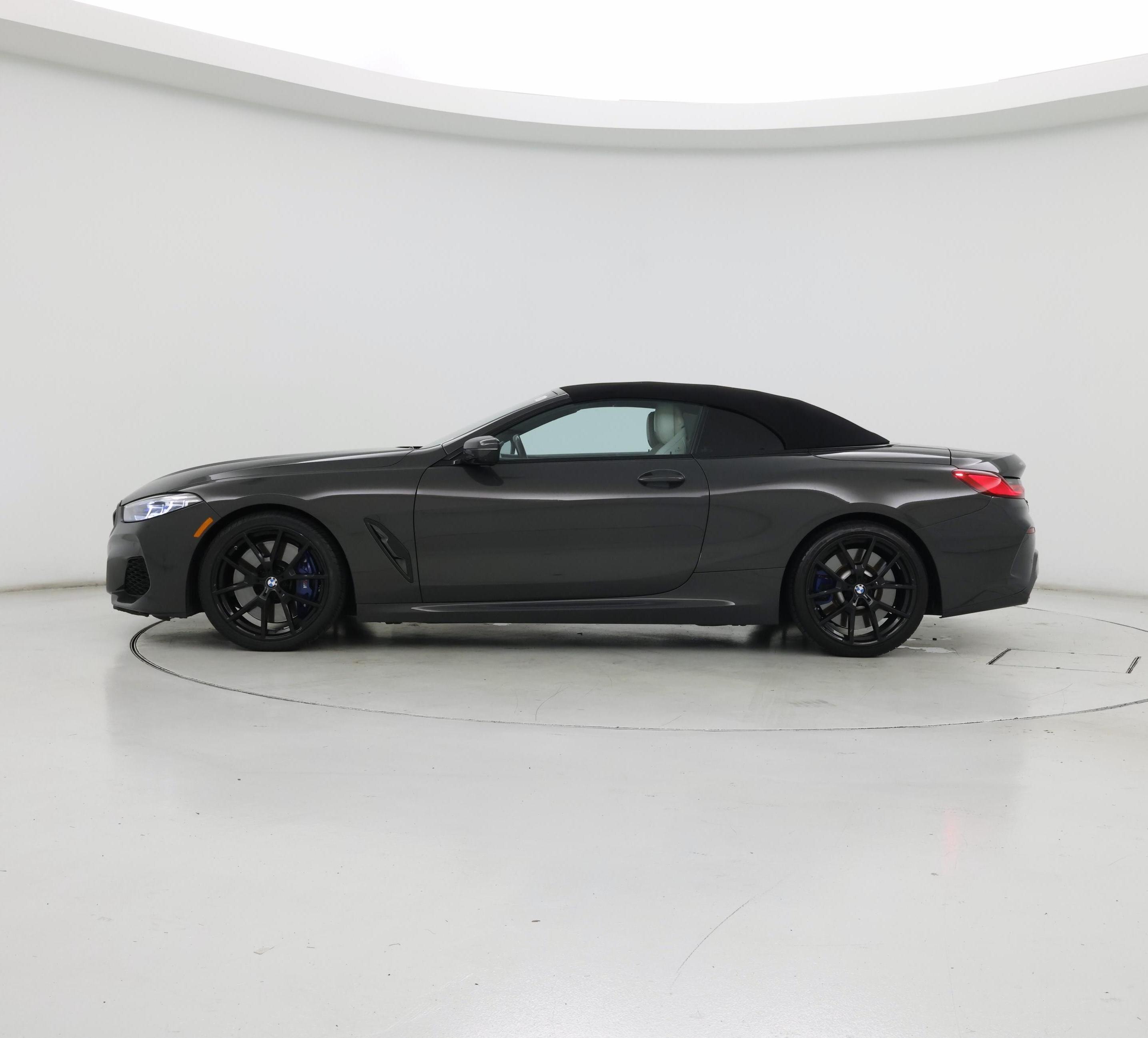 Thumbnail: 2019 BMW 8 Series - 3