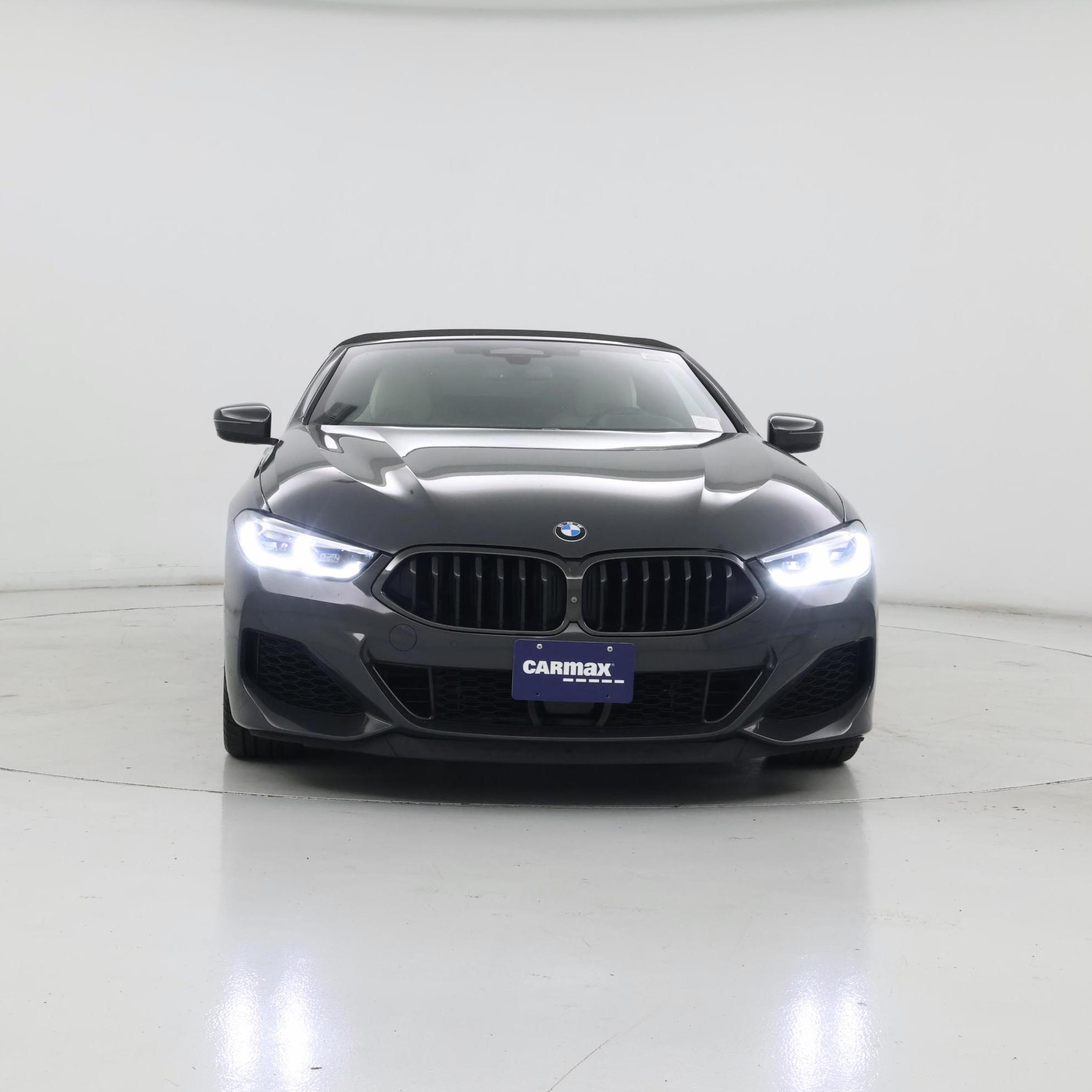 Thumbnail: 2019 BMW 8 Series - 5