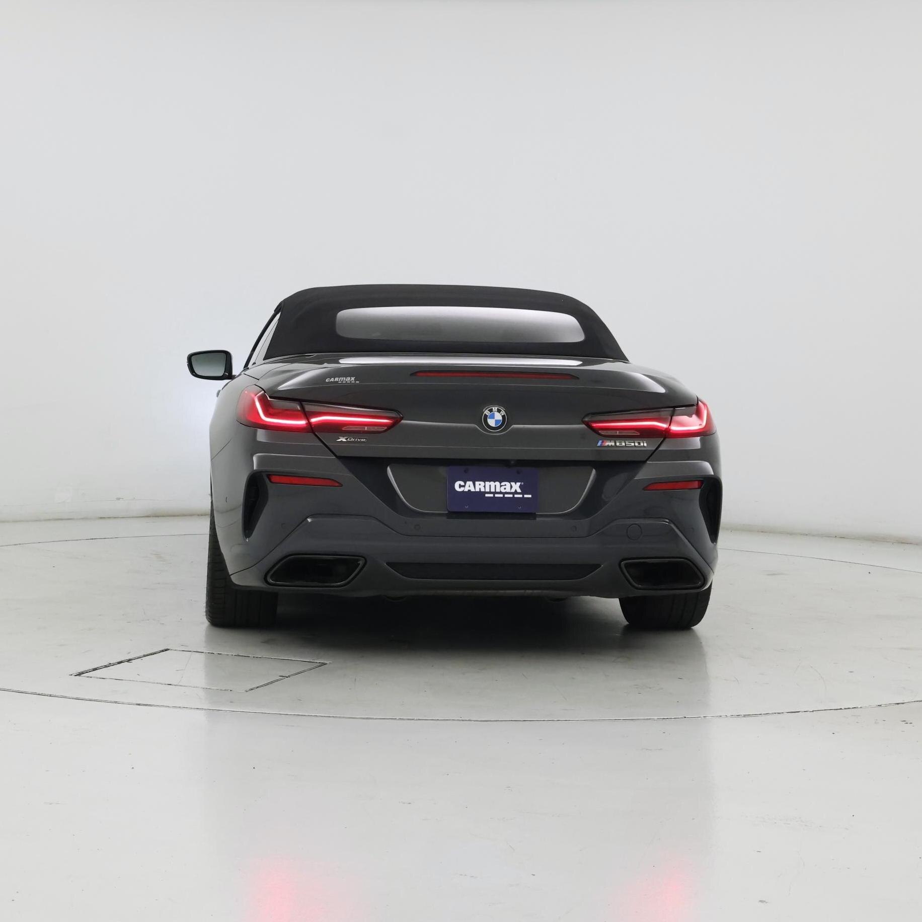 Thumbnail: 2019 BMW 8 Series - 6