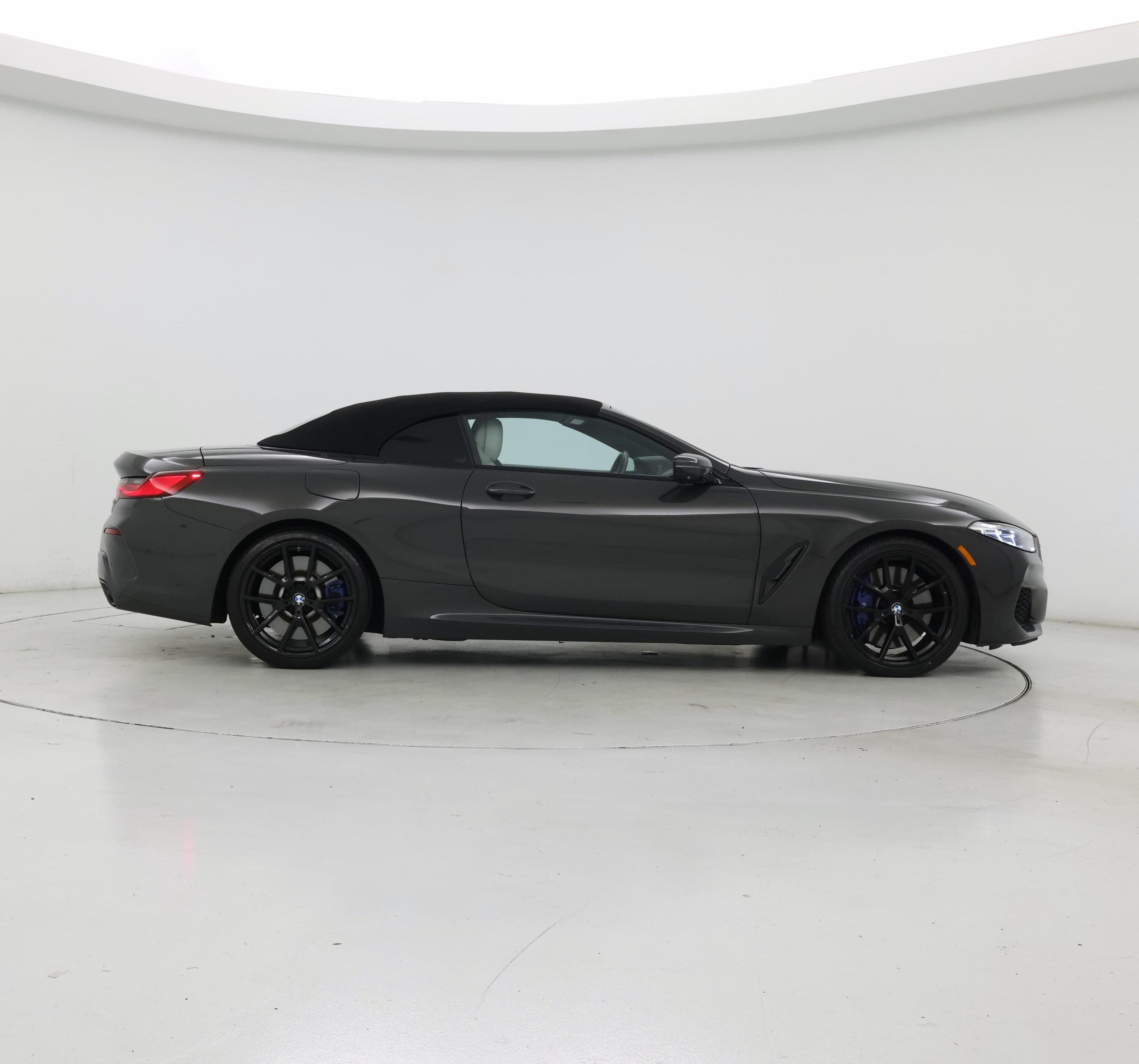 Thumbnail: 2019 BMW 8 Series - 7