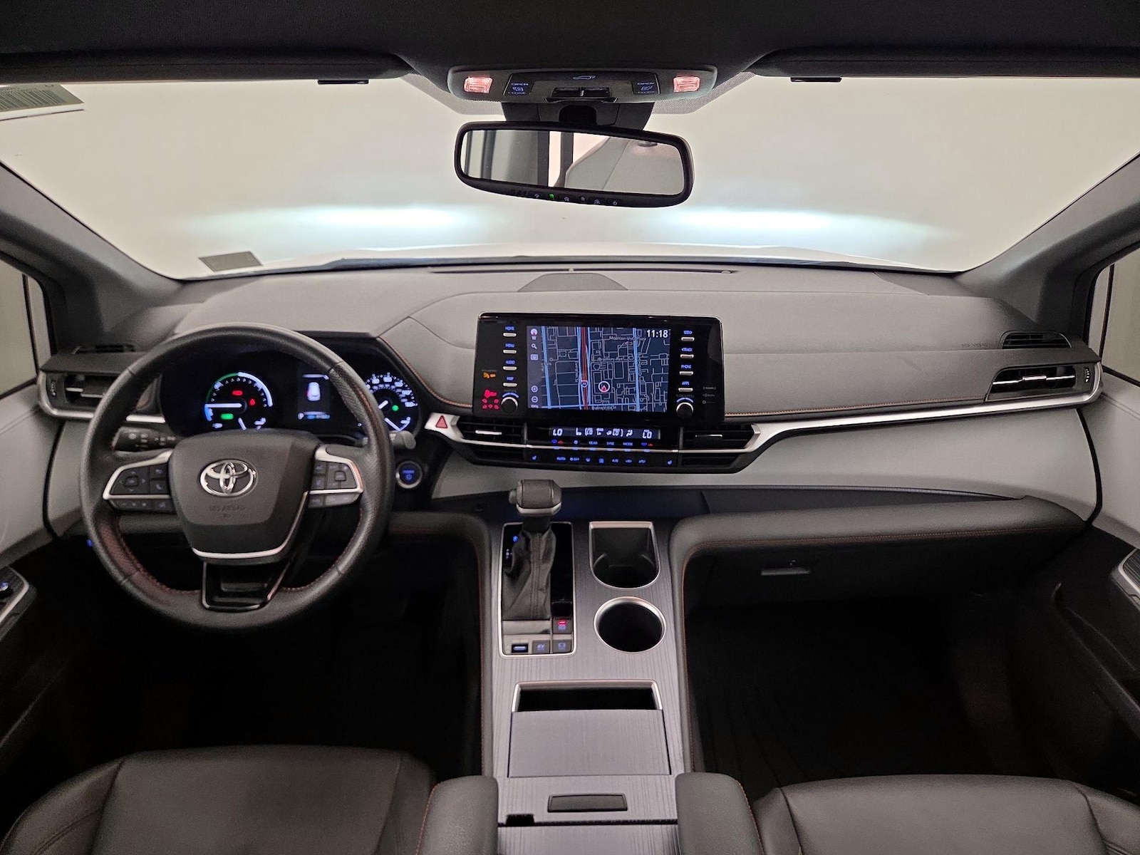 2022 Toyota Sienna XSE - Photo 10