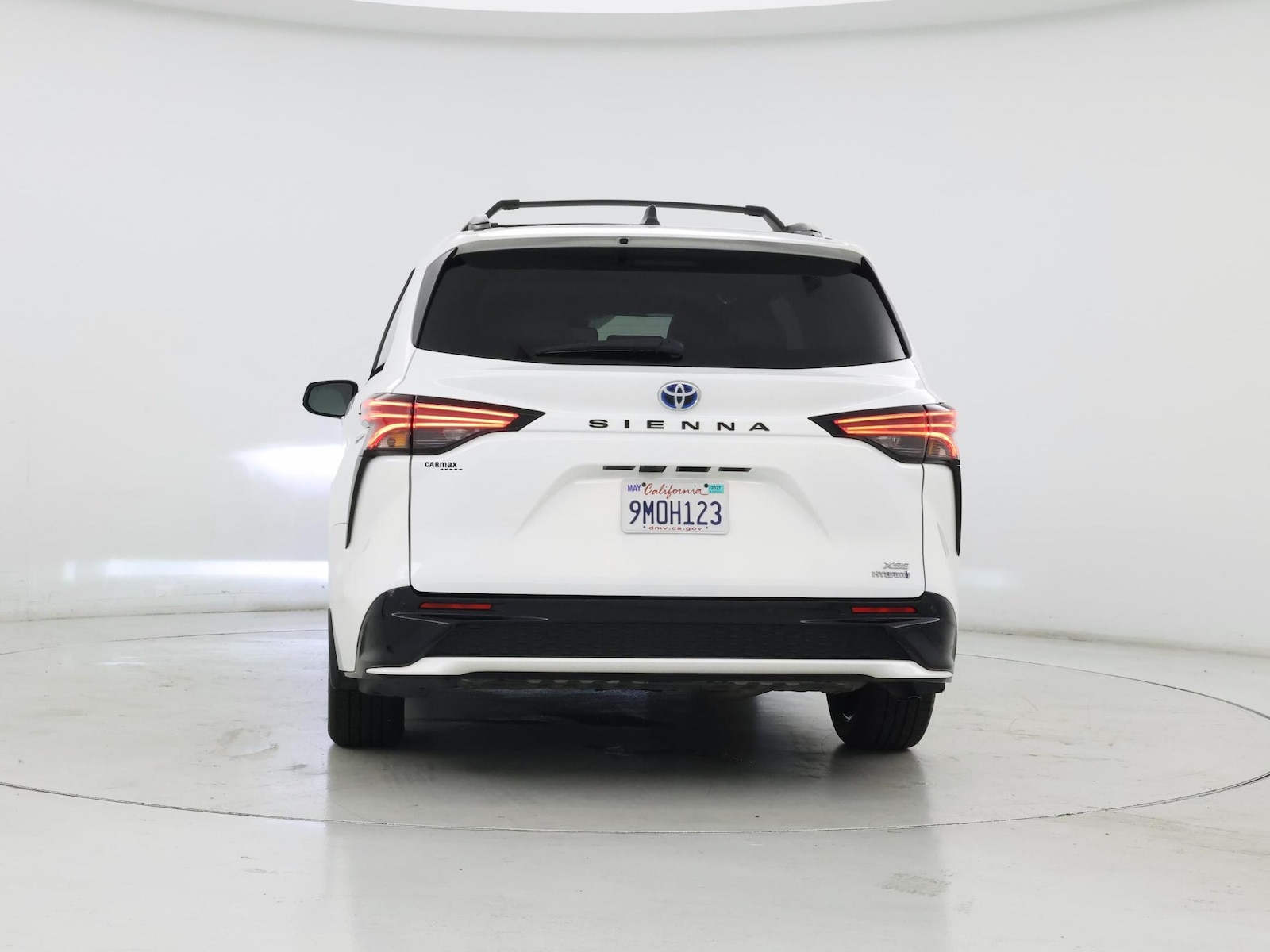 2022 Toyota Sienna XSE - Photo 7