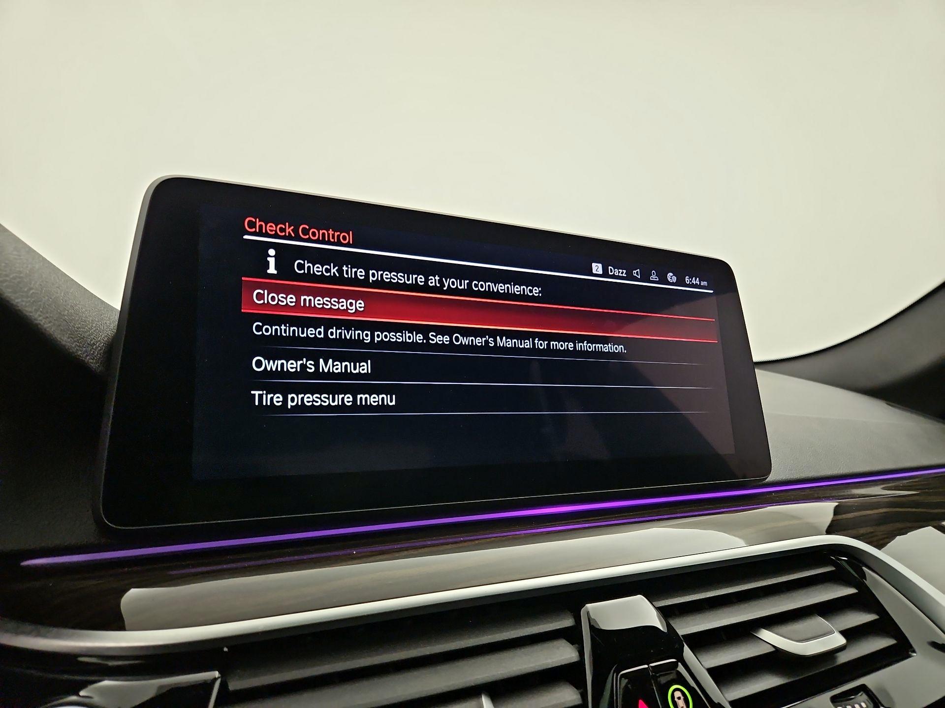 Thumbnail: 2023 BMW 5 Series - 15