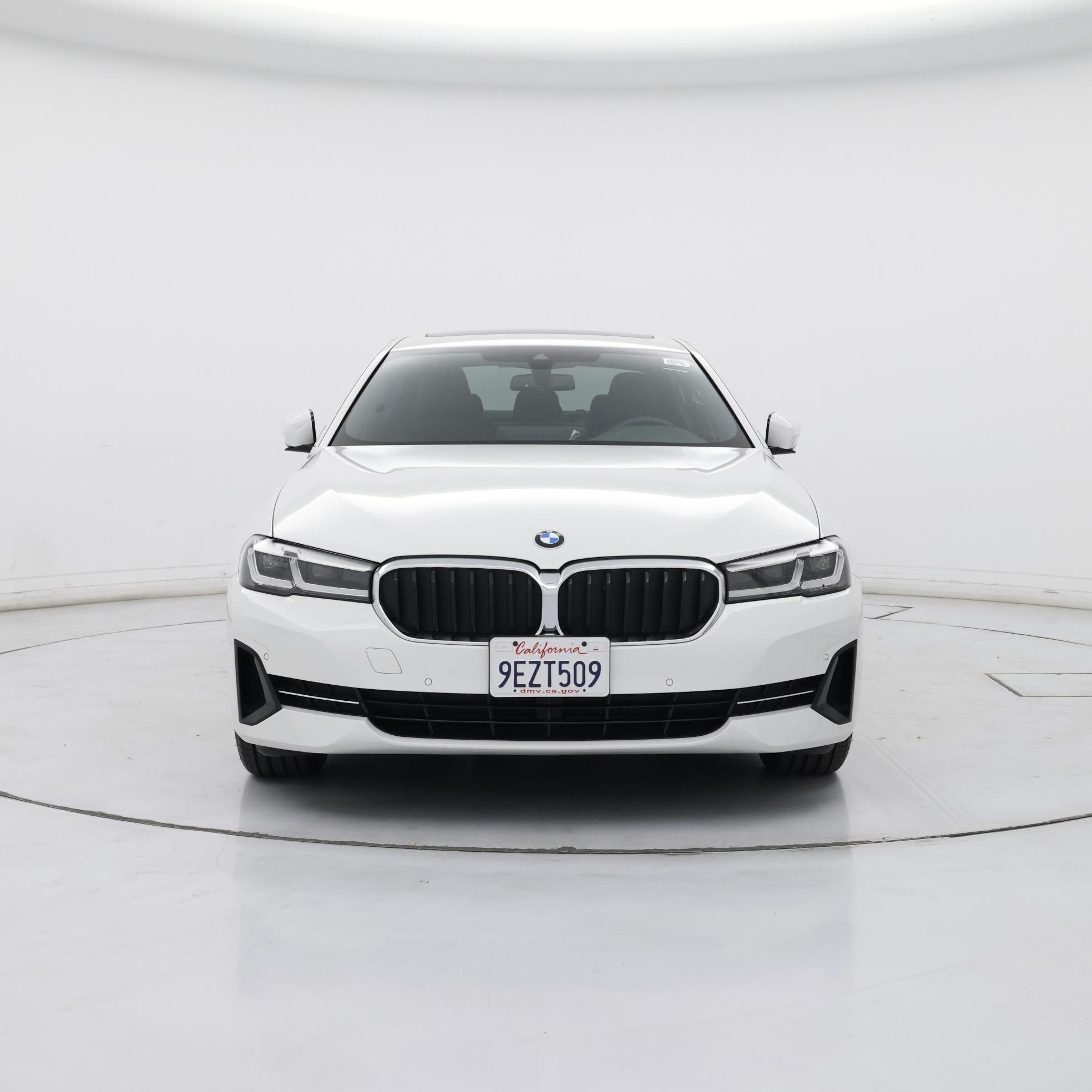 Thumbnail: 2023 BMW 5 Series - 5
