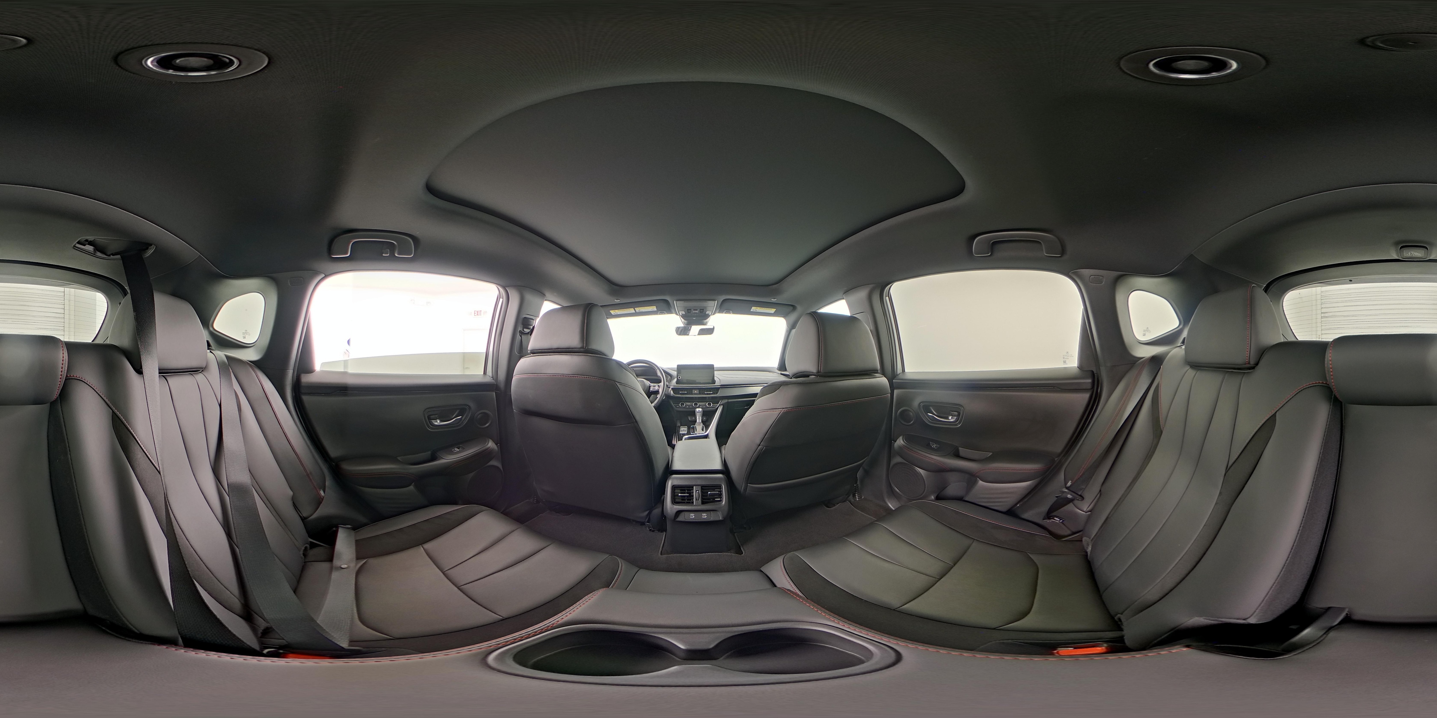 2025 Acura ADX A-Spec Package - Photo 26