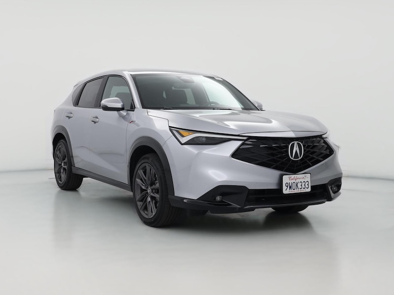 2025 Acura ADX A-SPEC -
                  Bakersfield, CA