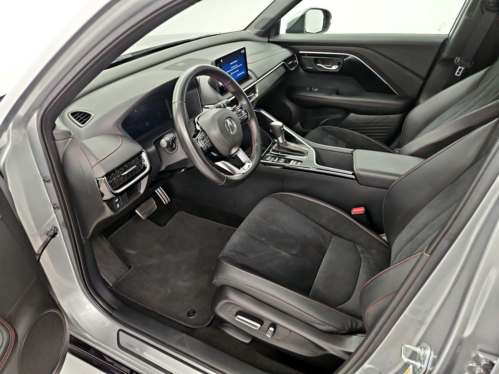 2025 Acura ADX A-Spec Package - Photo 12