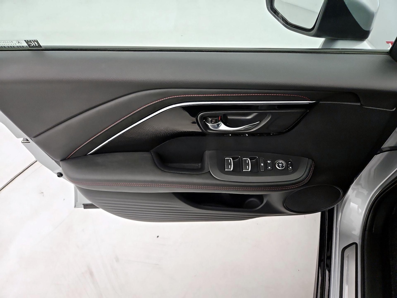 2025 Acura ADX A-Spec Package - Photo 13
