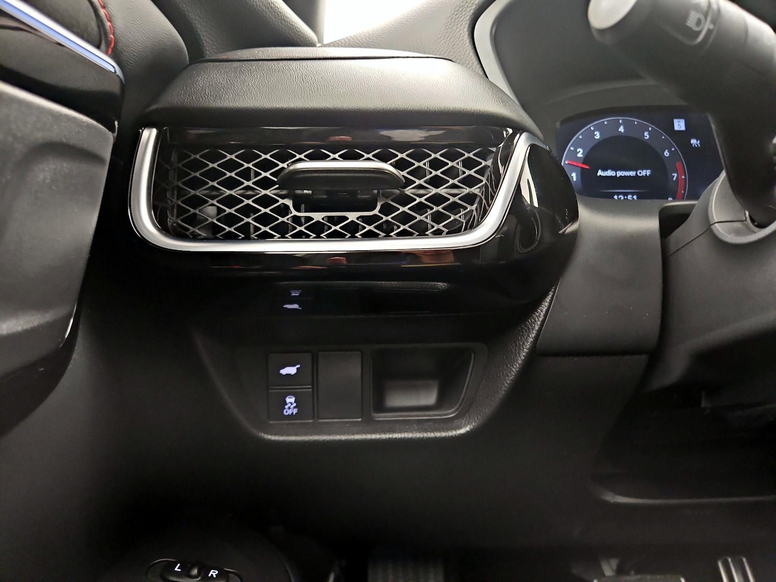 2025 Acura ADX A-Spec Package - Photo 14