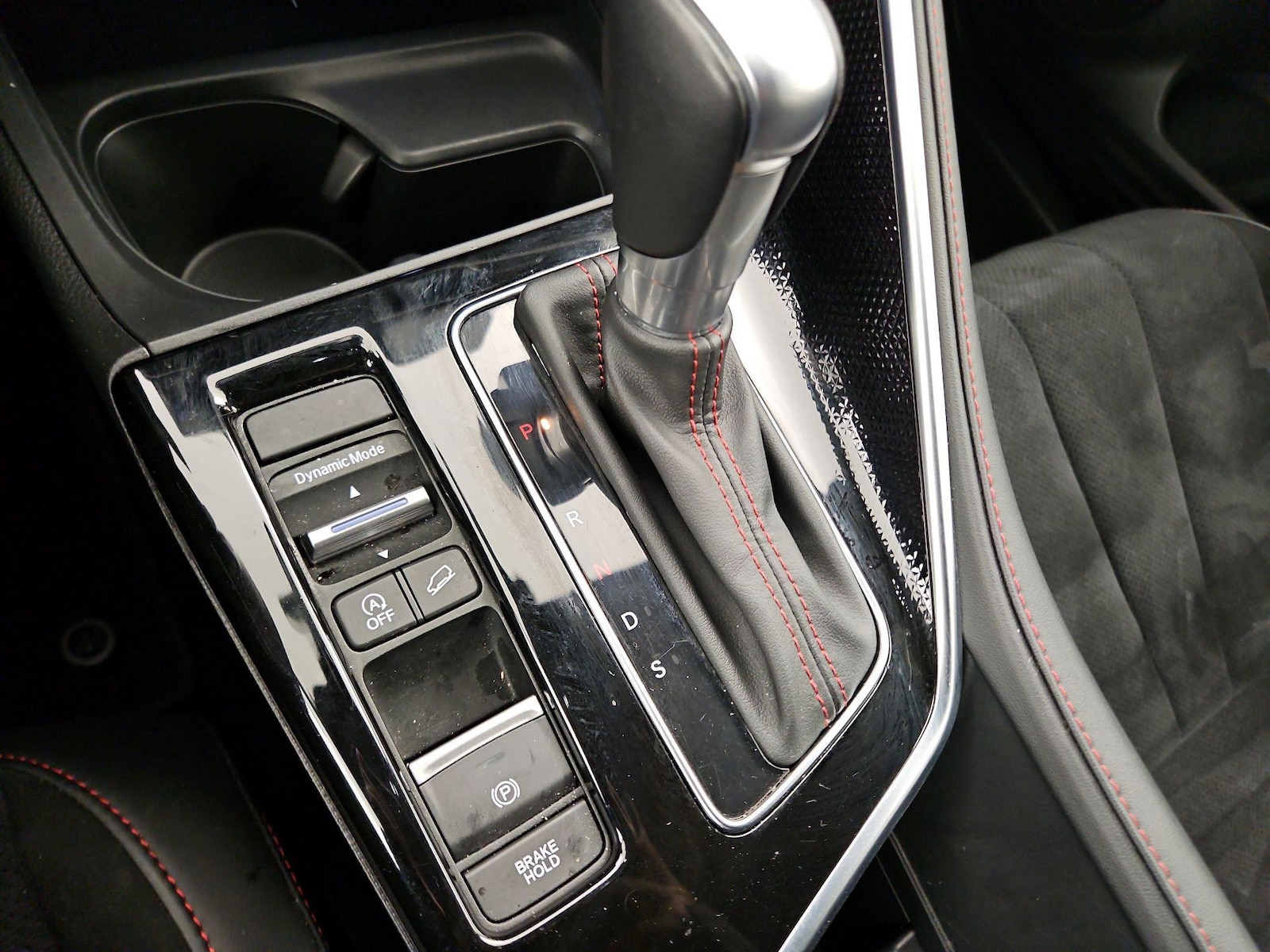 2025 Acura ADX A-Spec Package - Photo 18