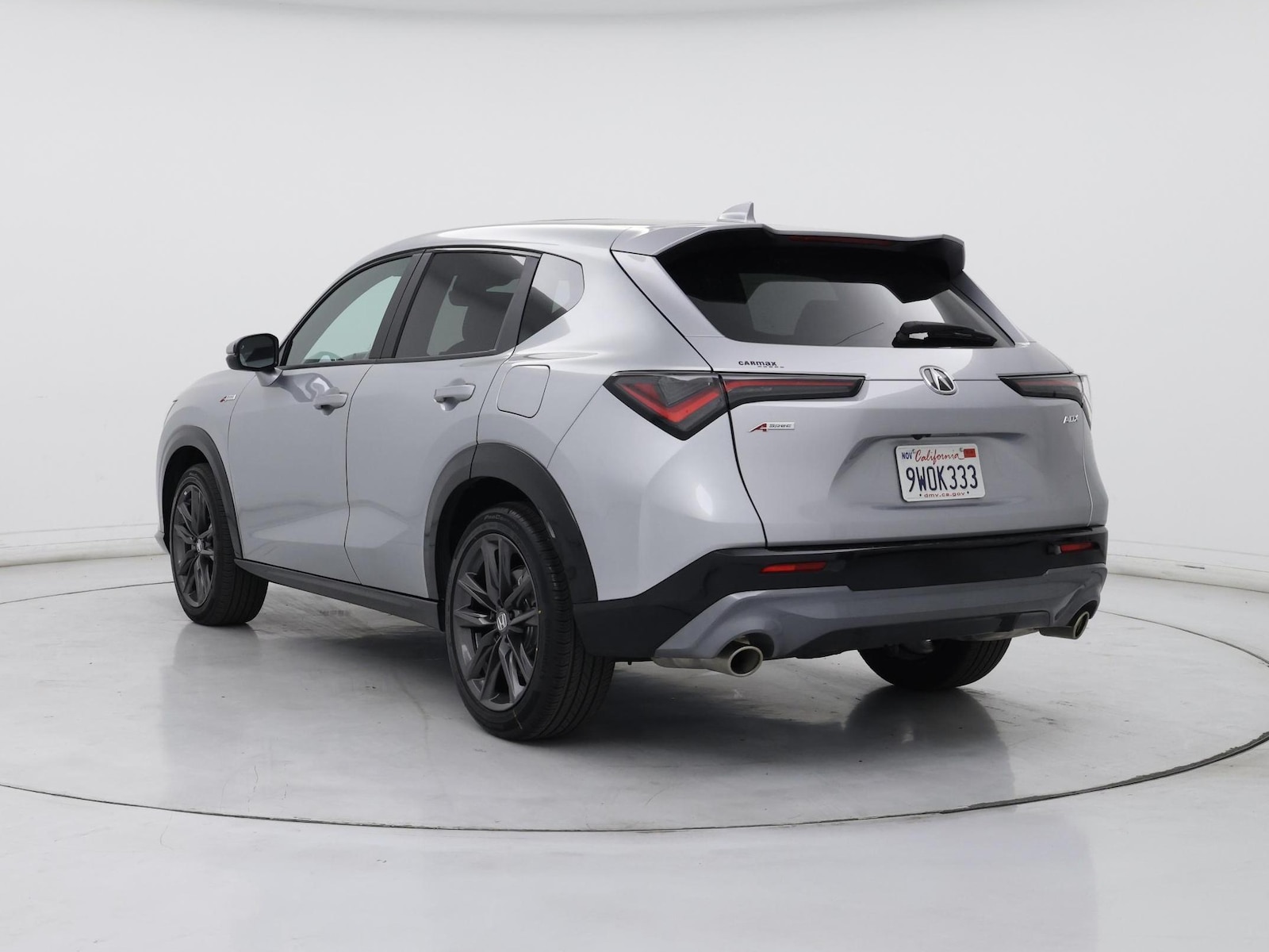 2025 Acura ADX A-Spec Package - Photo 3