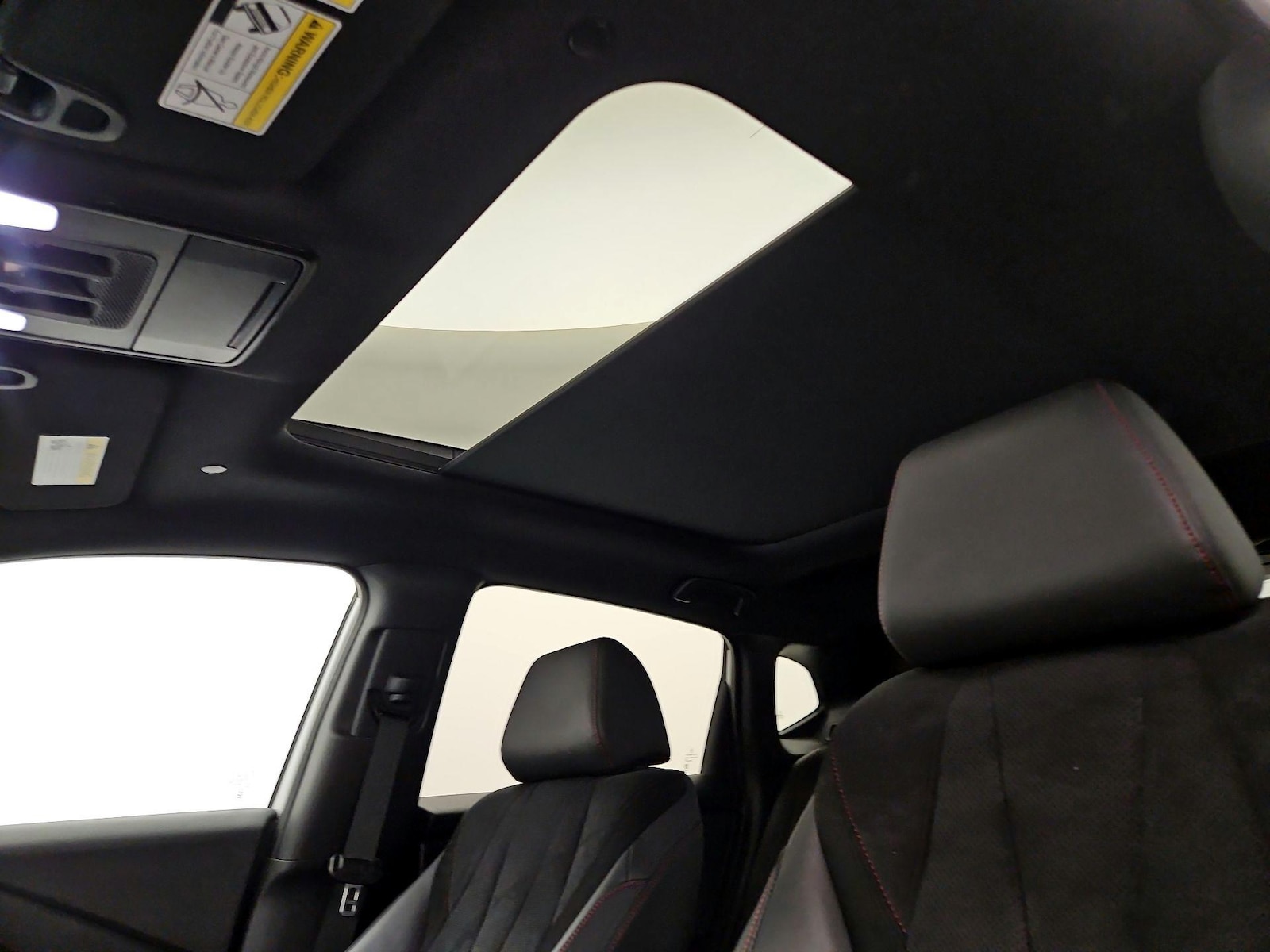 2025 Acura ADX A-Spec Package - Photo 20