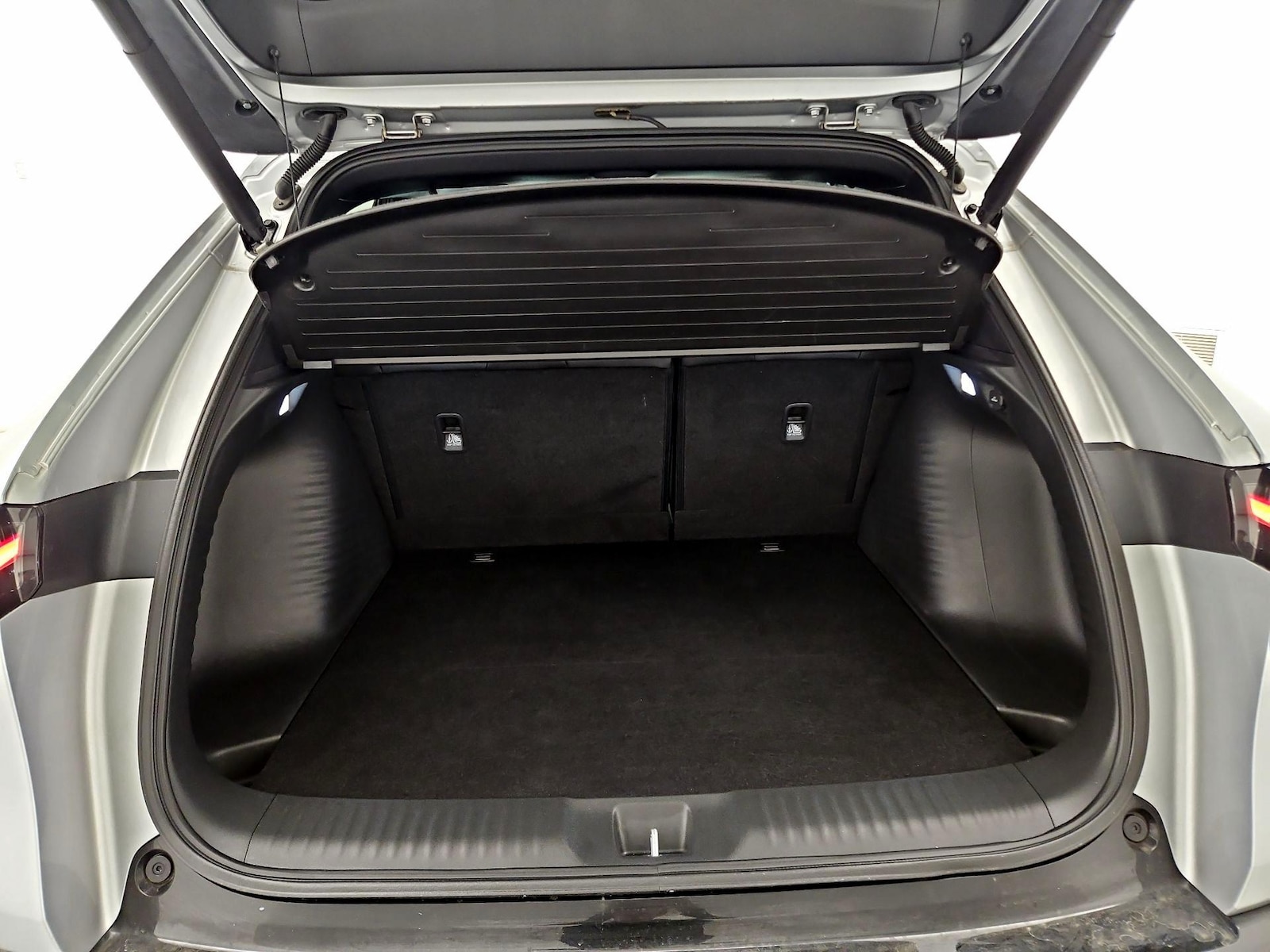2025 Acura ADX A-Spec Package - Photo 22
