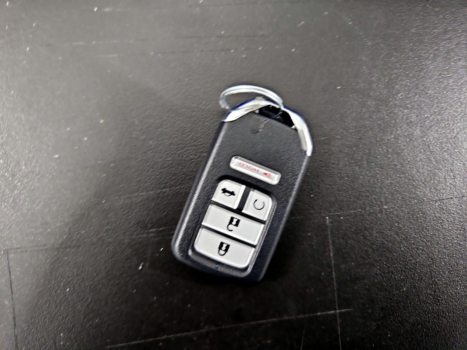 2025 Acura ADX A-Spec Package - Photo 24