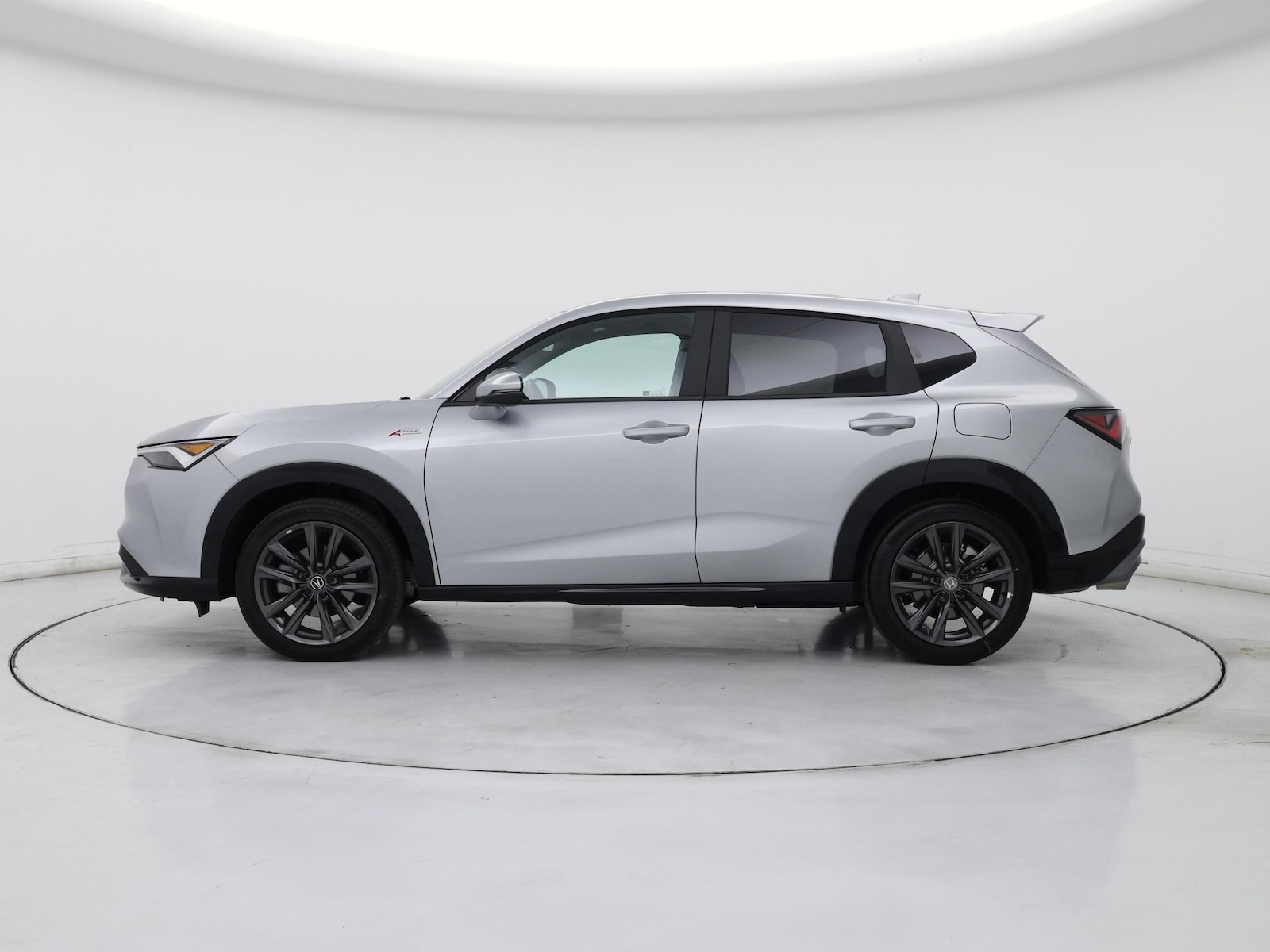 2025 Acura ADX A-Spec Package - Photo 4