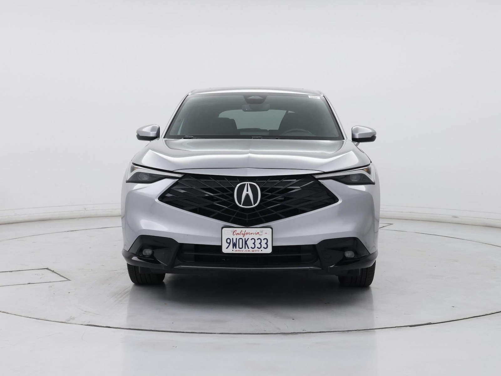 2025 Acura ADX A-Spec Package - Photo 6