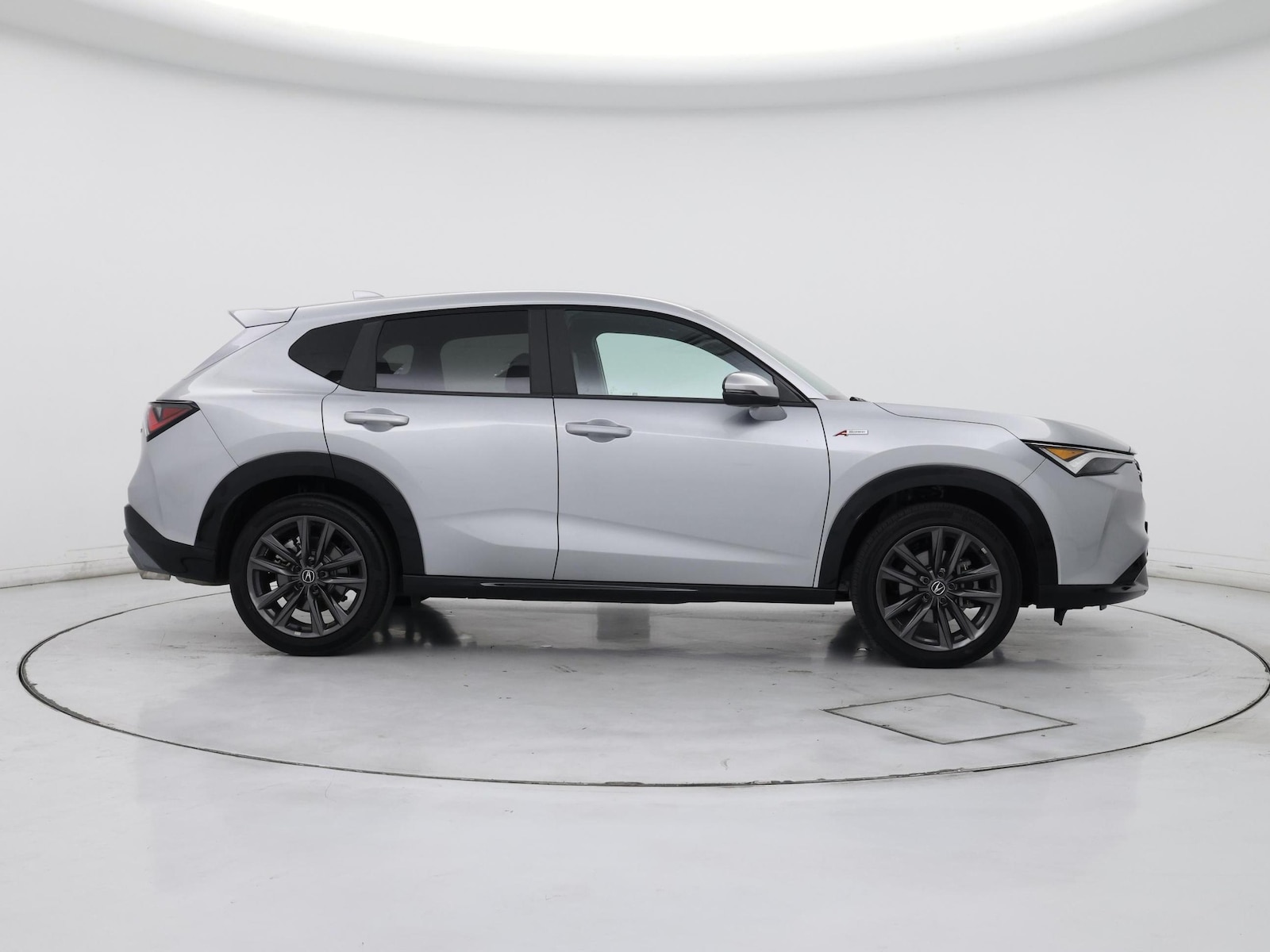 2025 Acura ADX A-Spec Package - Photo 8