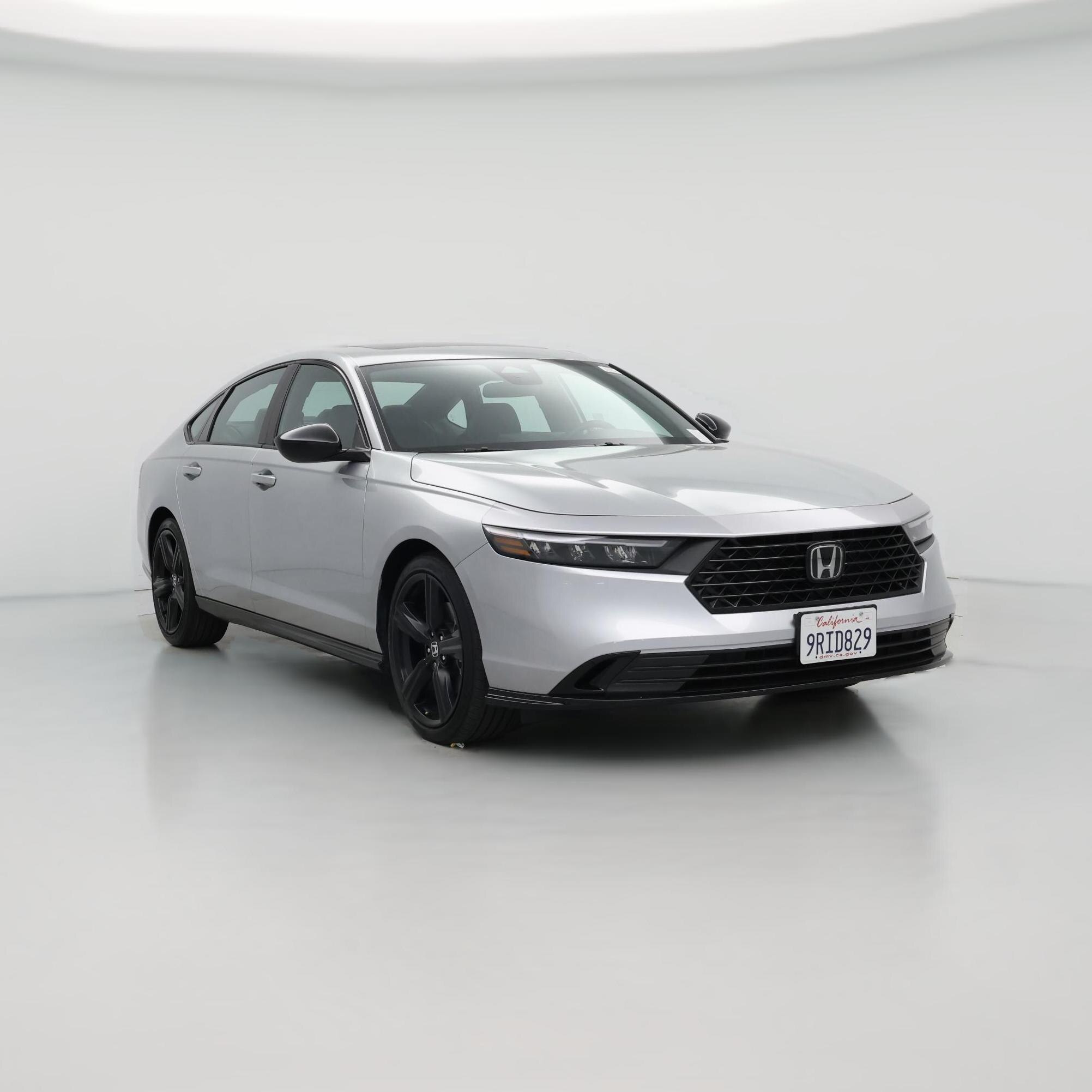 Thumbnail: 2024 Honda Accord - 1