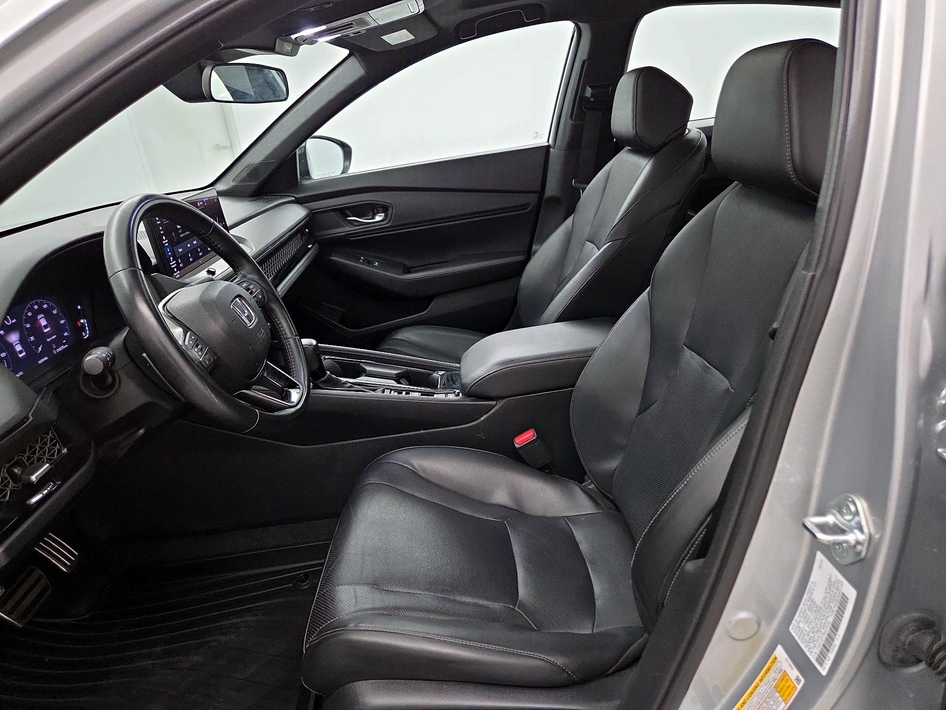 Thumbnail: 2024 Honda Accord - 11