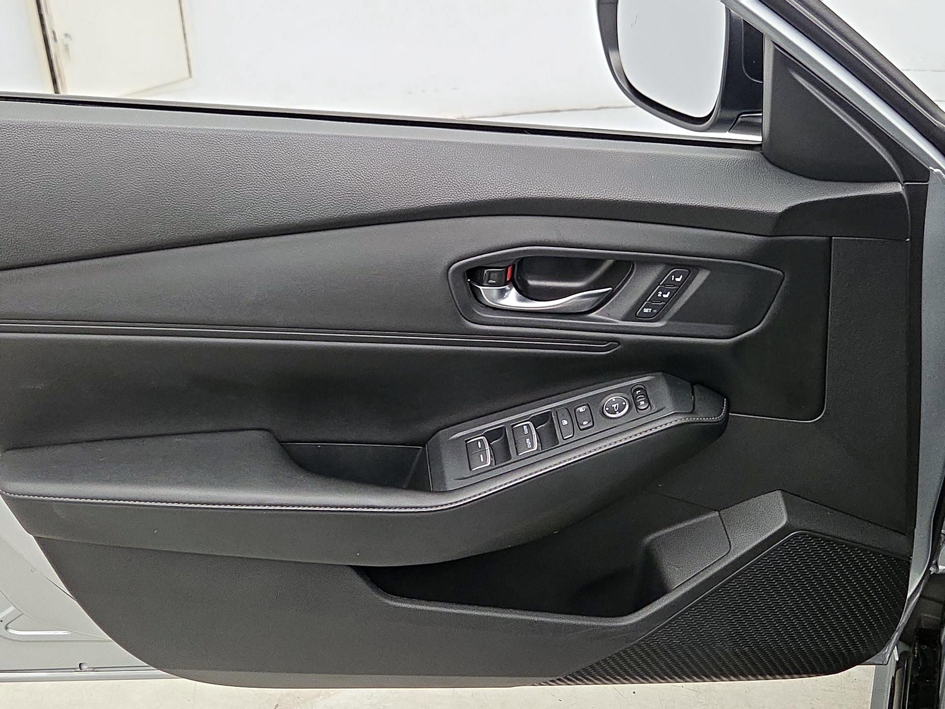 Thumbnail: 2024 Honda Accord - 12