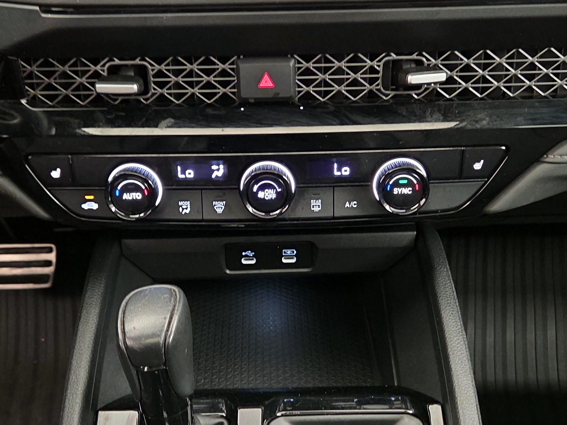 Thumbnail: 2024 Honda Accord - 15