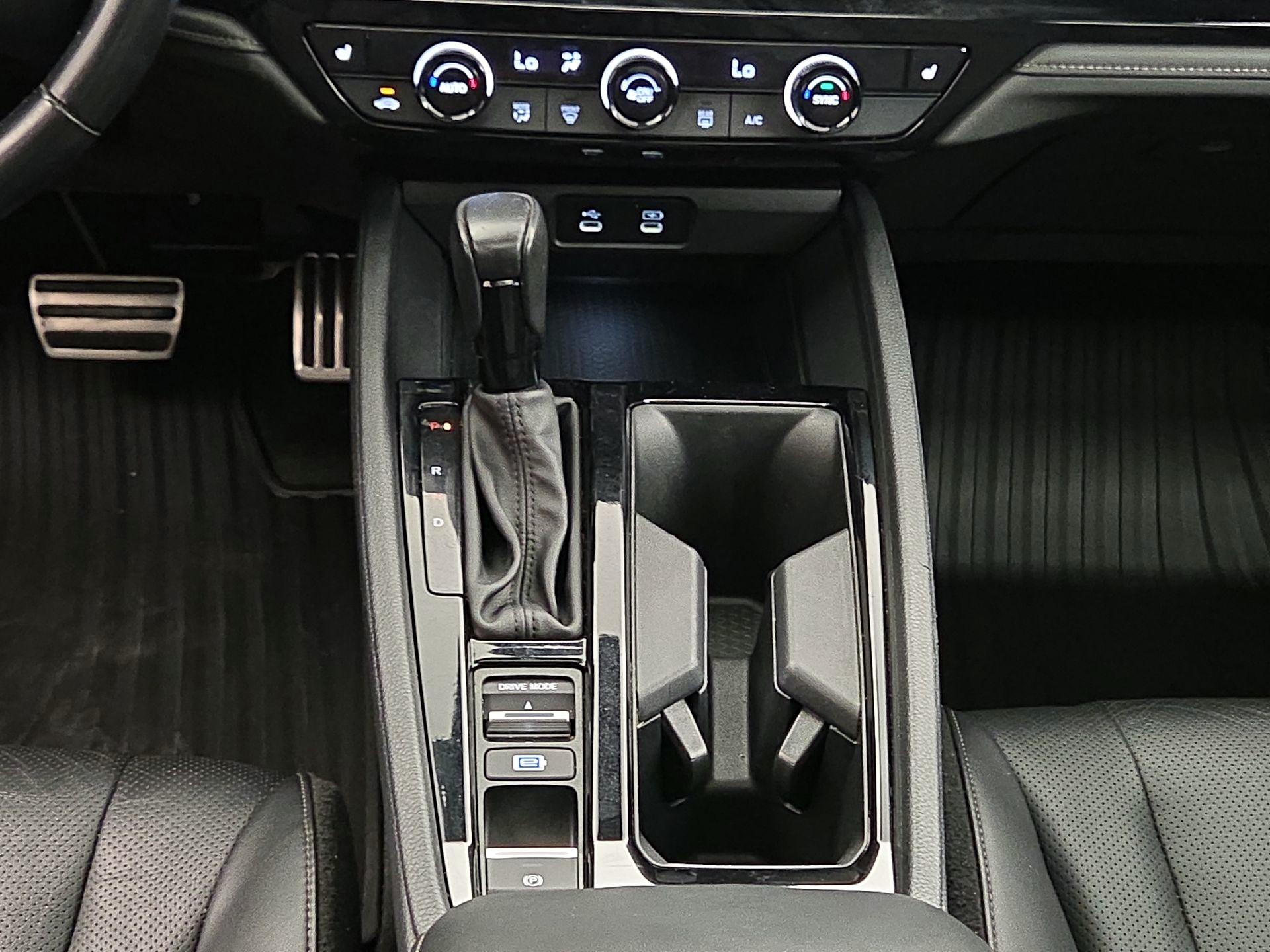 Thumbnail: 2024 Honda Accord - 16