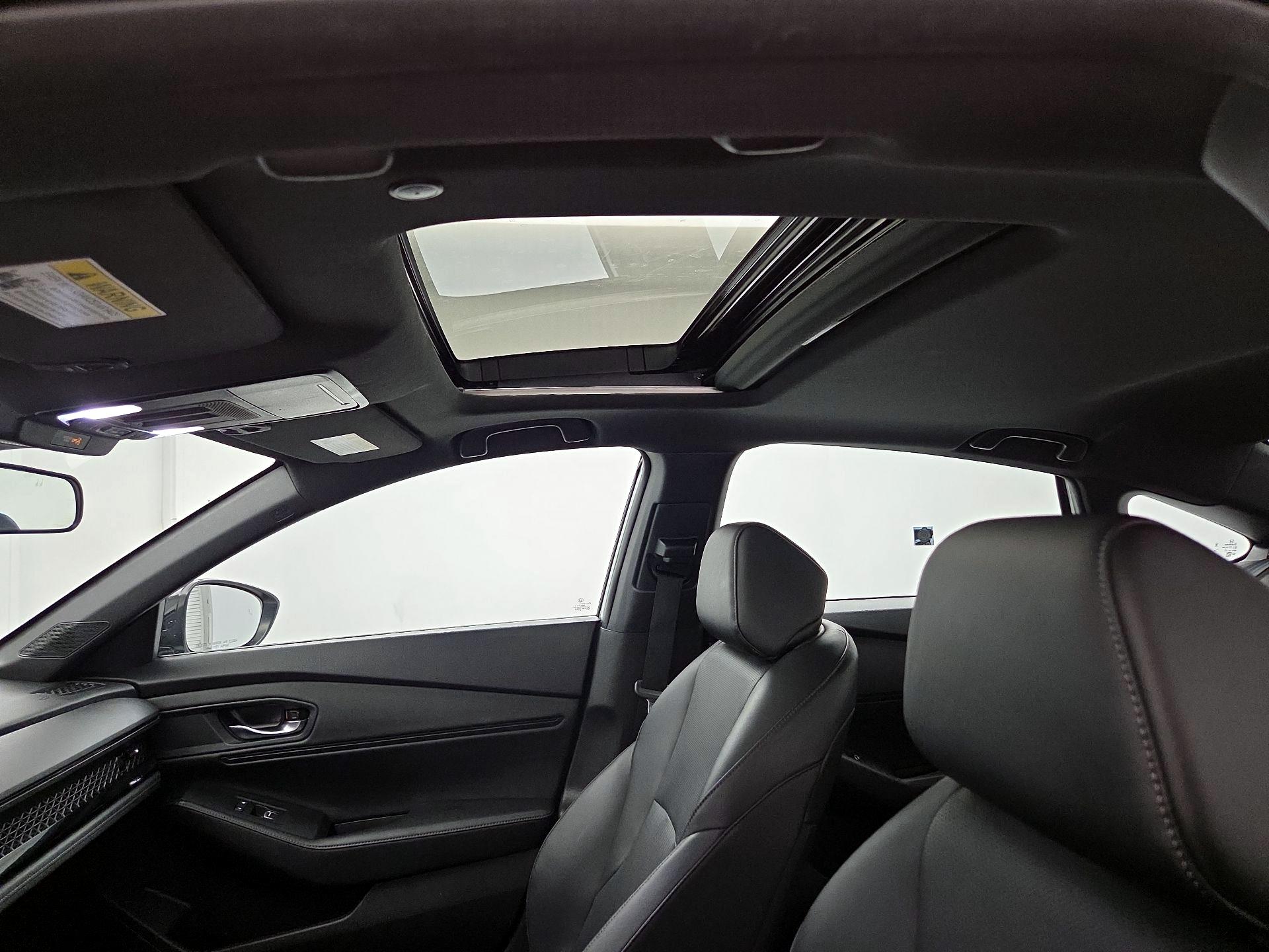 Thumbnail: 2024 Honda Accord - 18