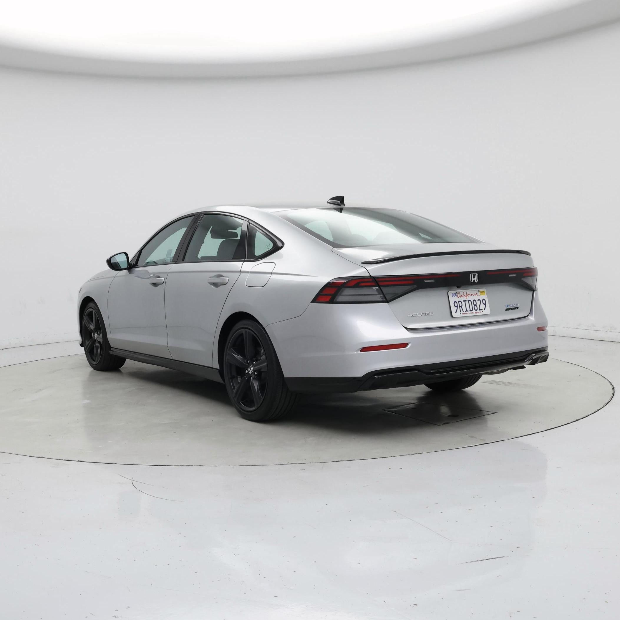 Thumbnail: 2024 Honda Accord - 2