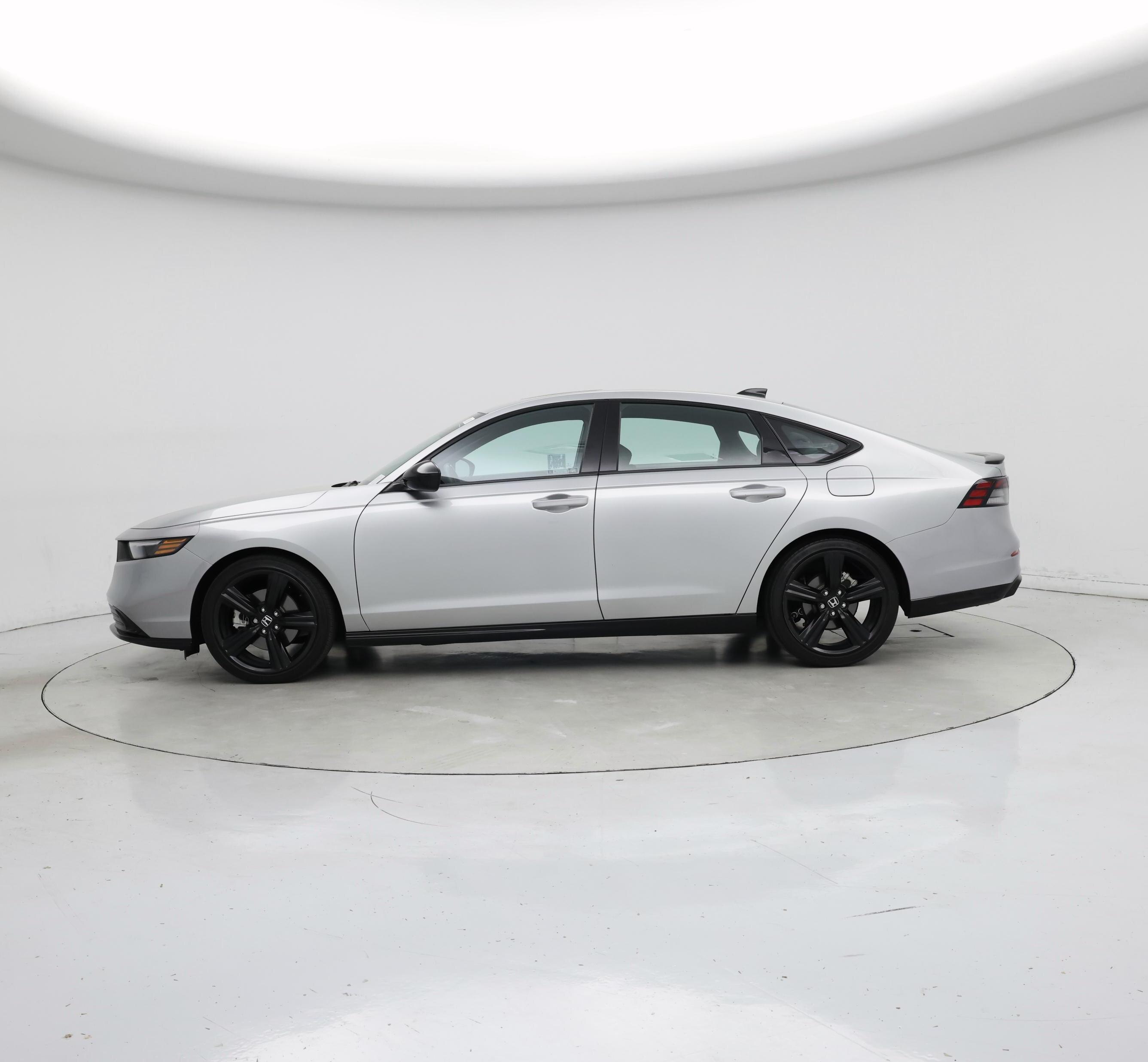 Thumbnail: 2024 Honda Accord - 3
