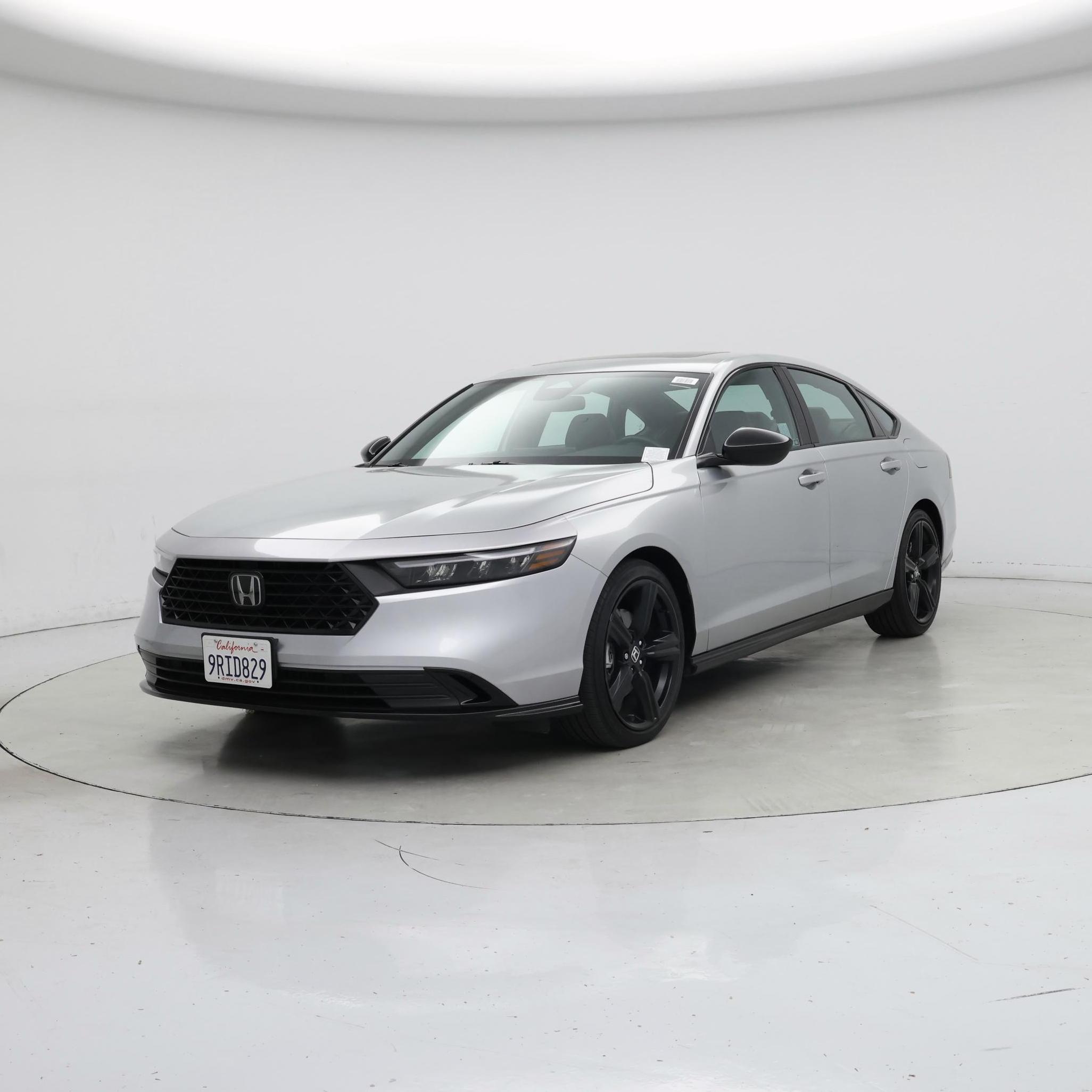 Thumbnail: 2024 Honda Accord - 4