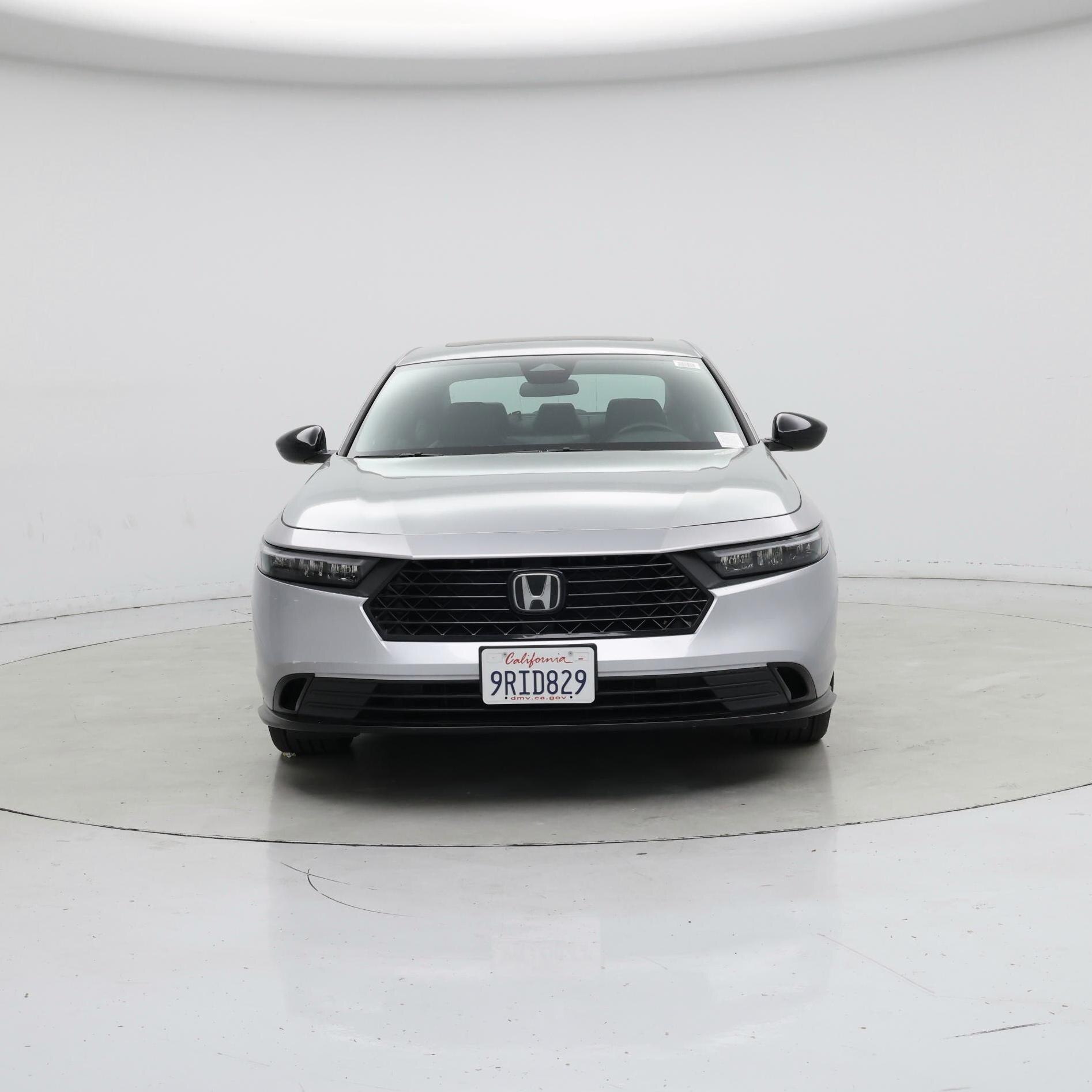 Thumbnail: 2024 Honda Accord - 5