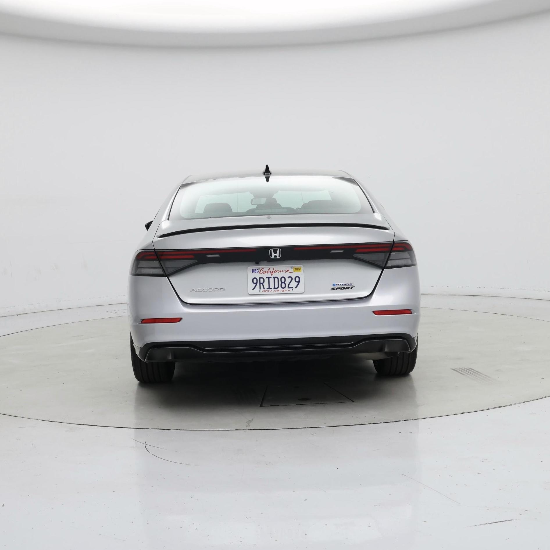 Thumbnail: 2024 Honda Accord - 6