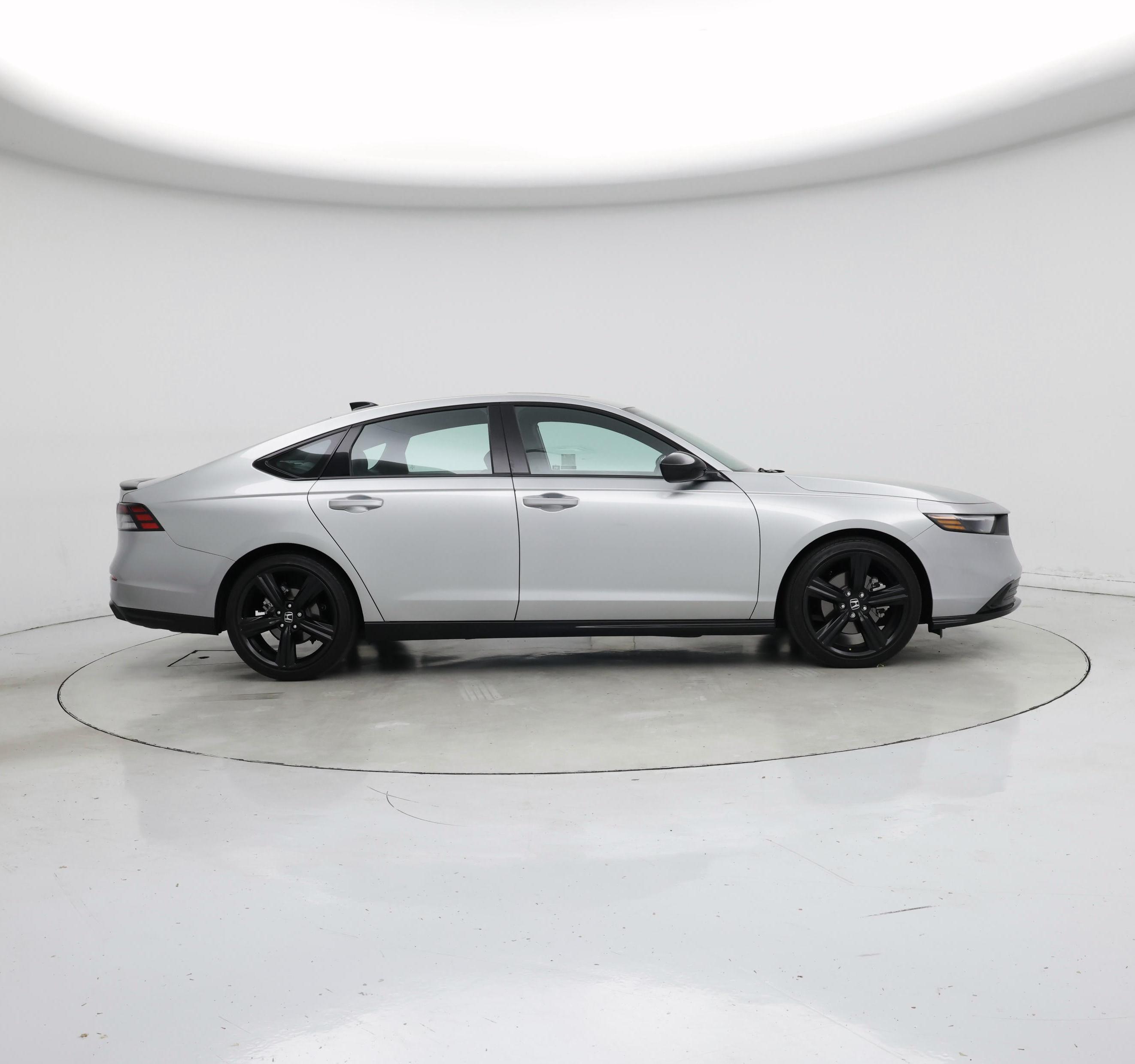 Thumbnail: 2024 Honda Accord - 7