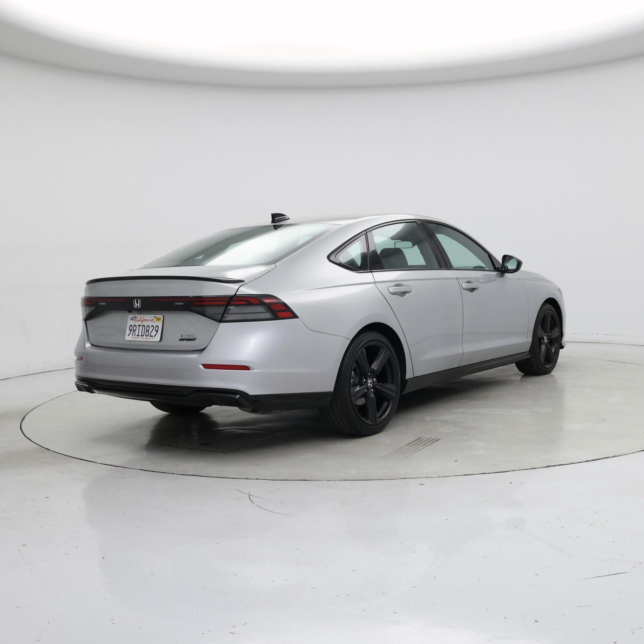 Thumbnail: 2024 Honda Accord - 8
