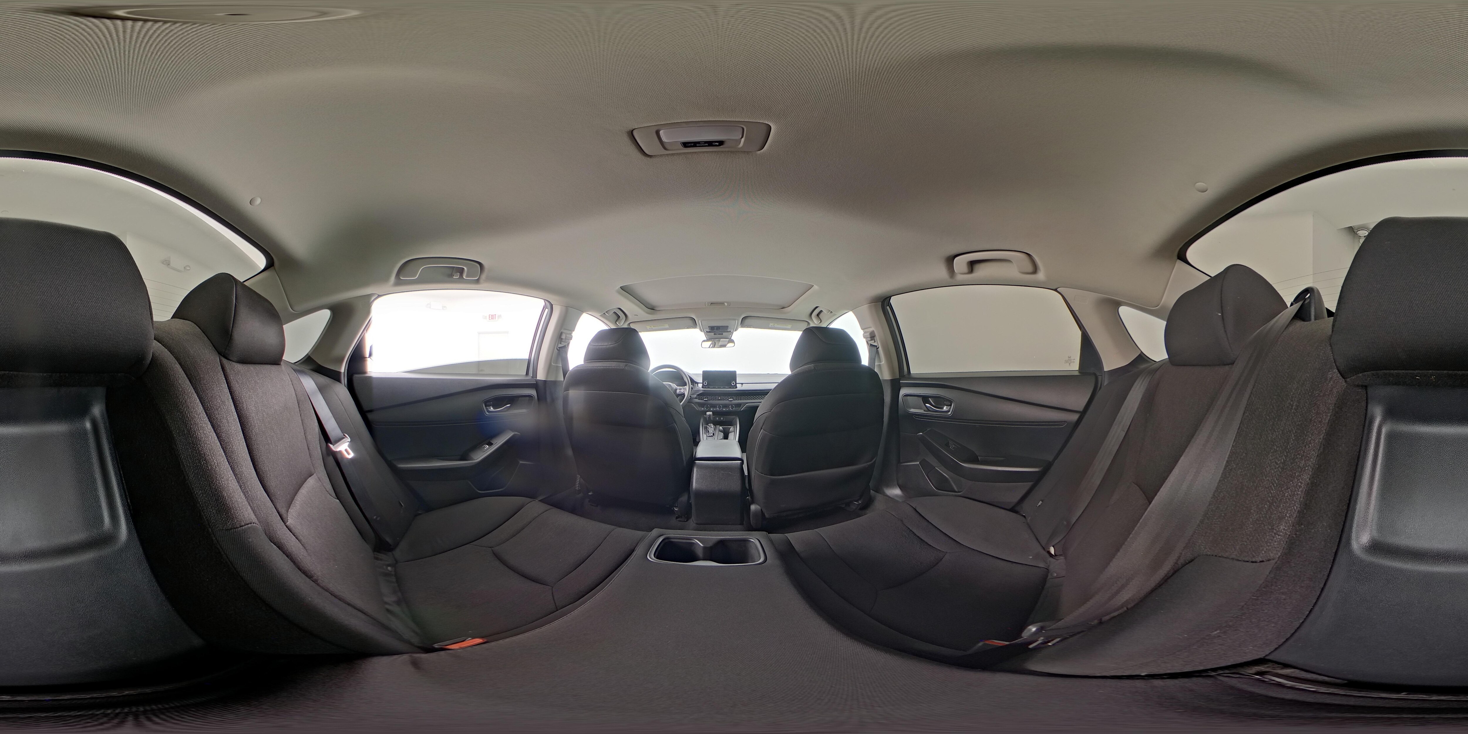 2024 Honda Accord EX - Photo 26