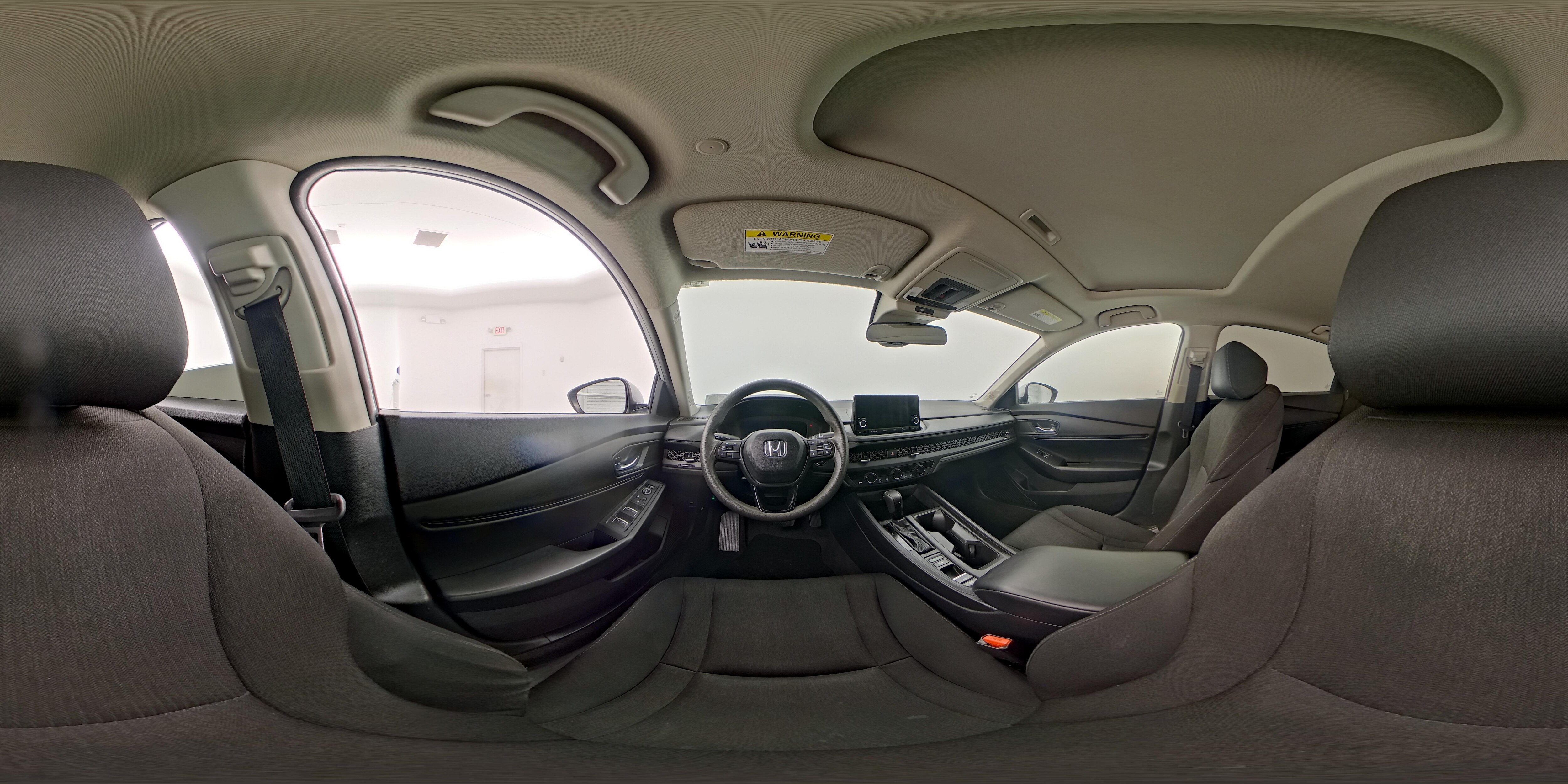 2024 Honda Accord EX - Photo 27