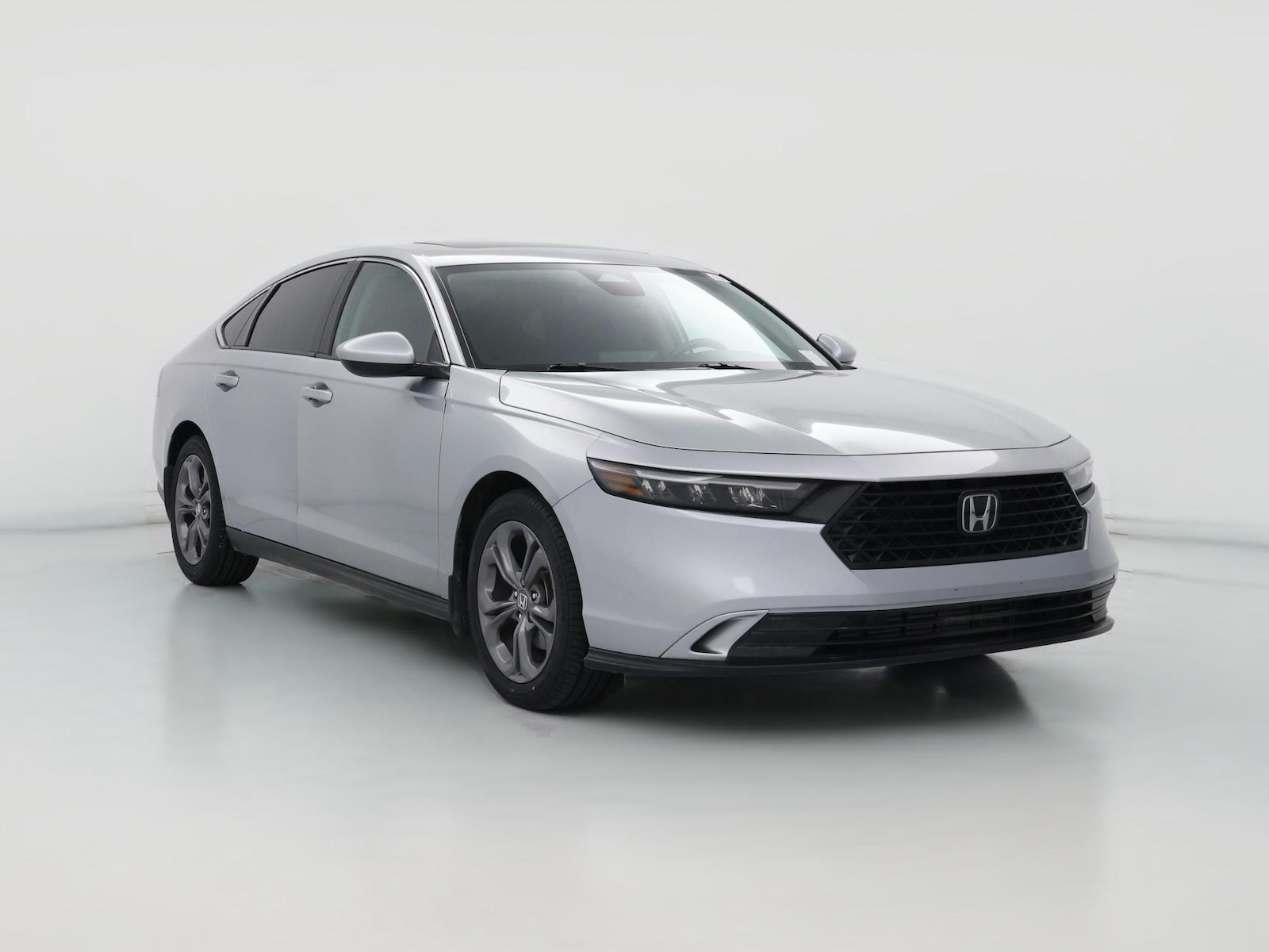 2024 Honda Accord EX - Photo 1