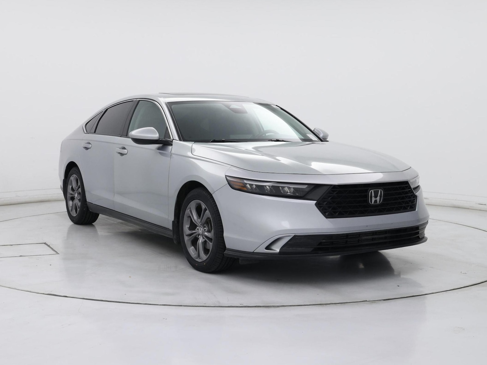 2024 Honda Accord EX - Photo 2