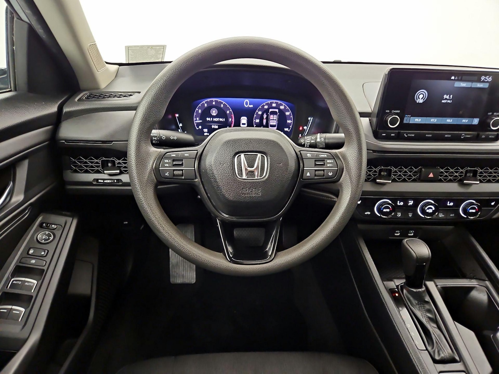 2024 Honda Accord EX - Photo 11