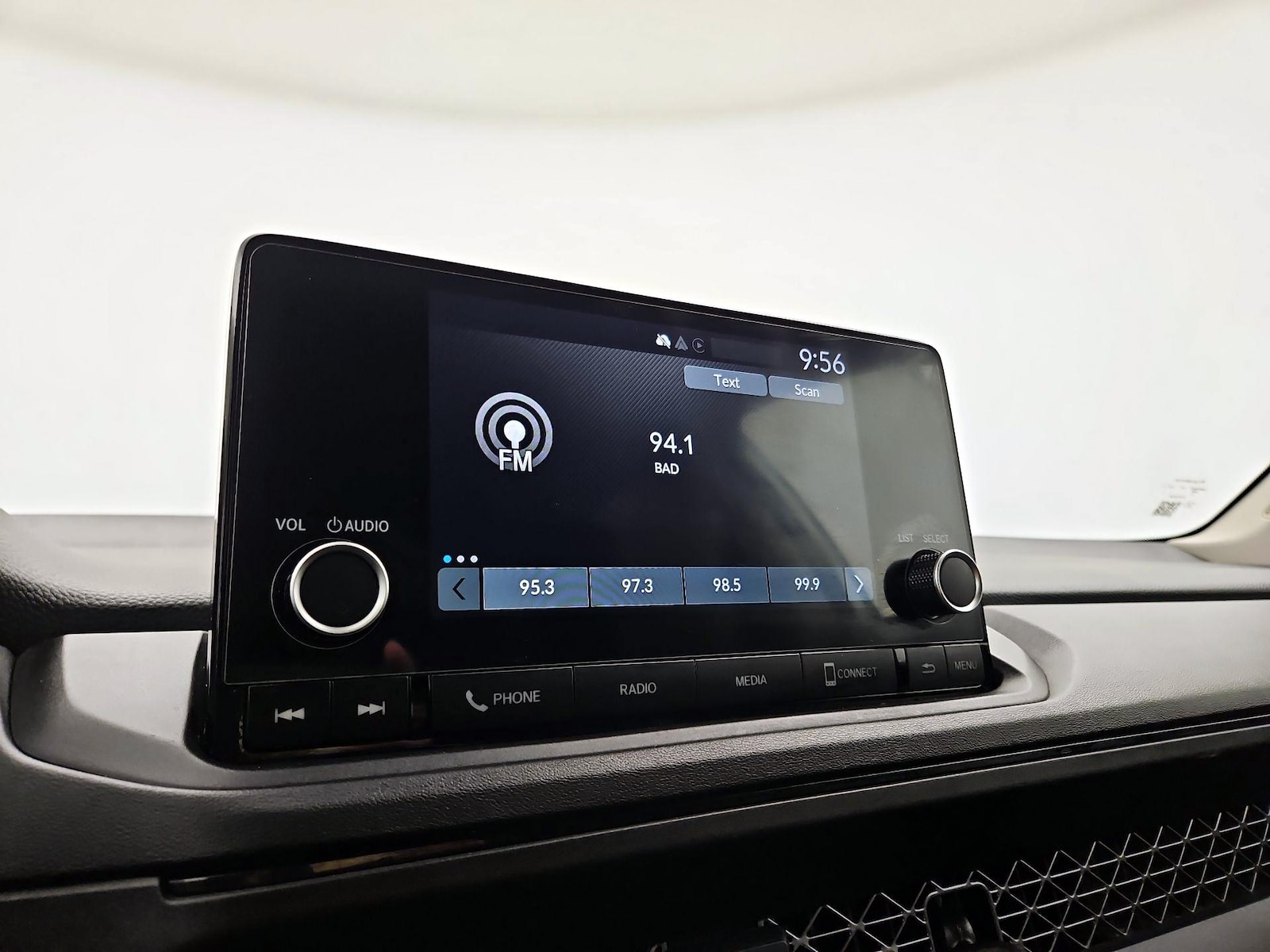 2024 Honda Accord EX - Photo 16