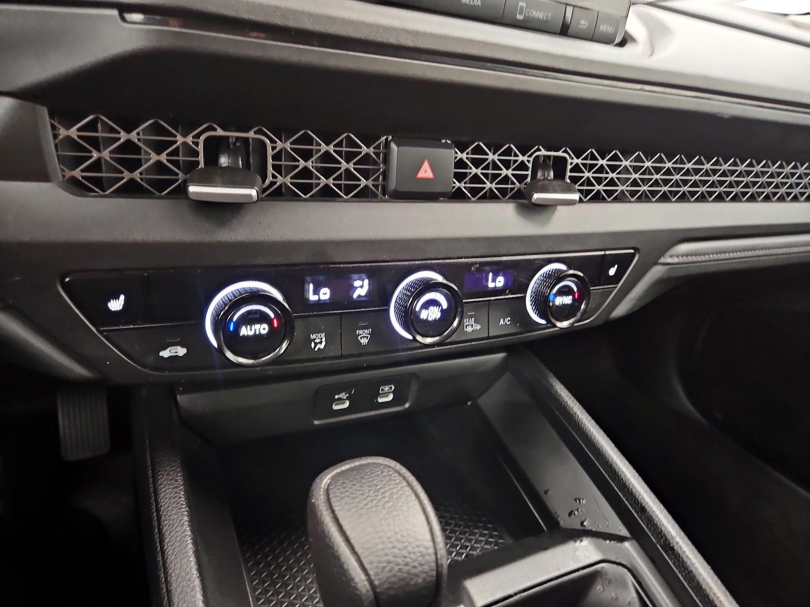 2024 Honda Accord EX - Photo 17