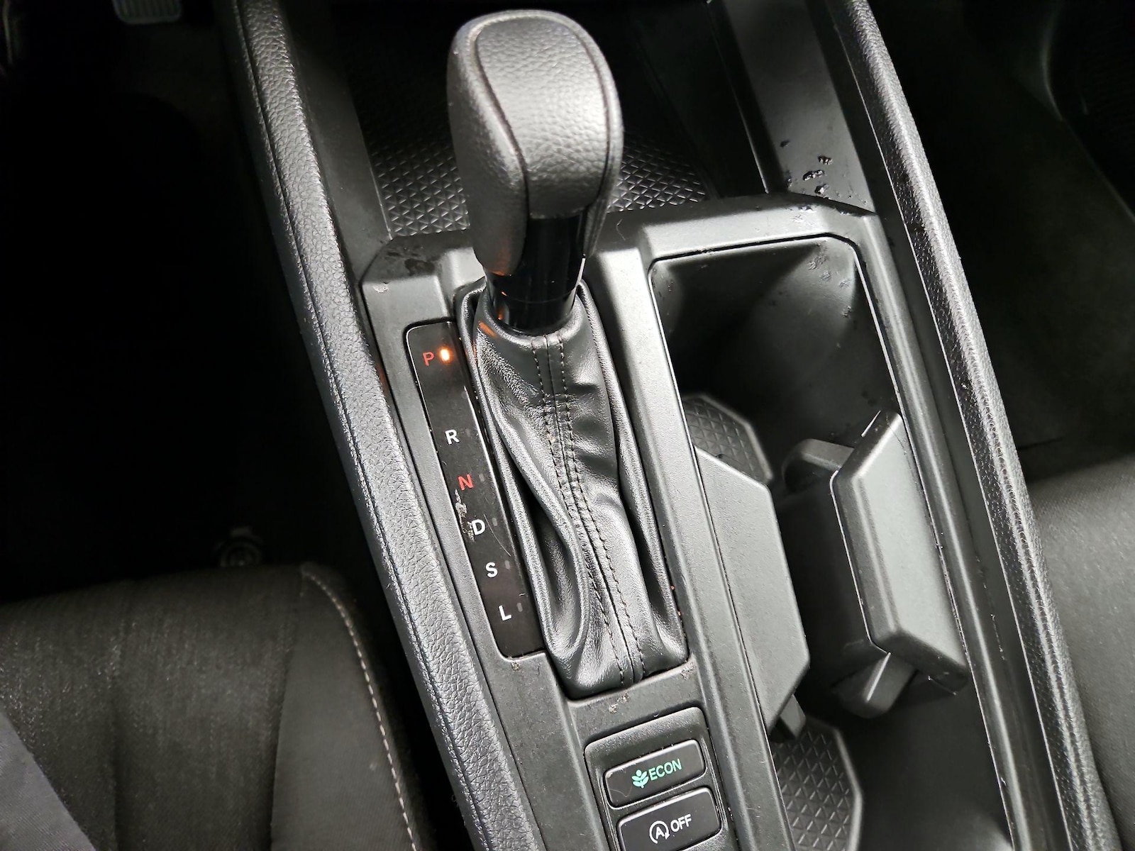 2024 Honda Accord EX - Photo 18