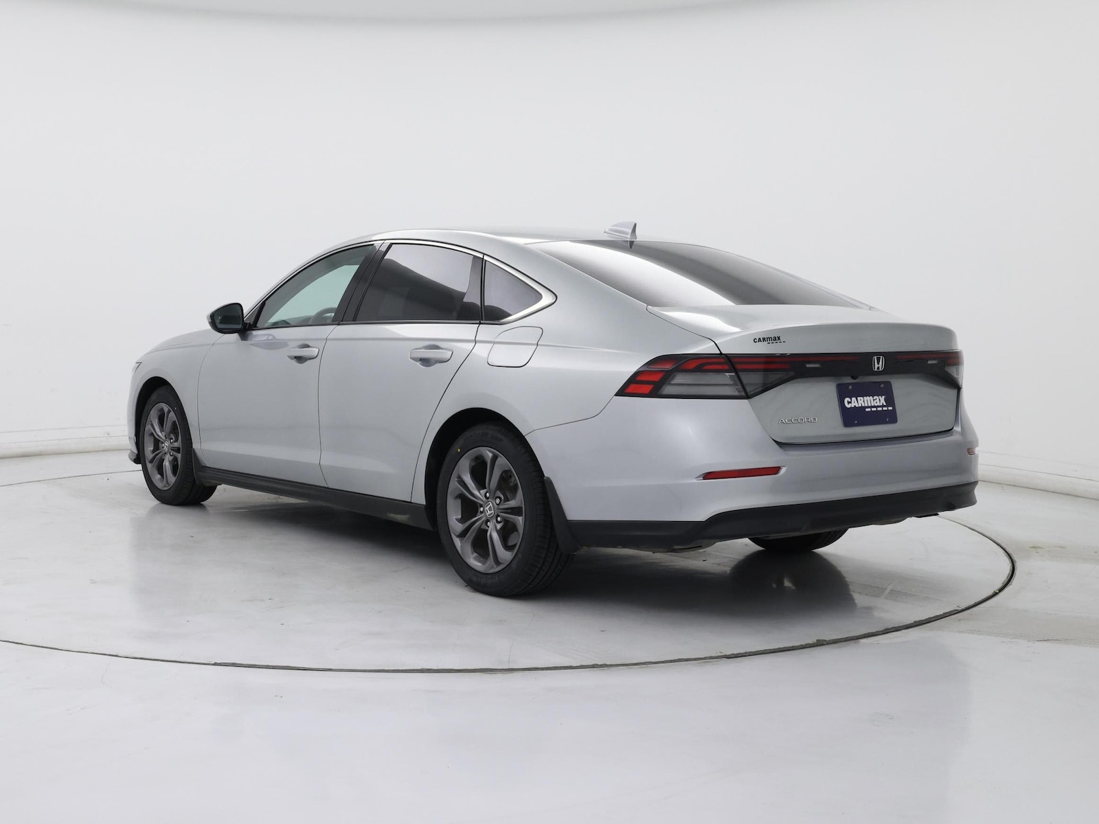 2024 Honda Accord EX - Photo 3