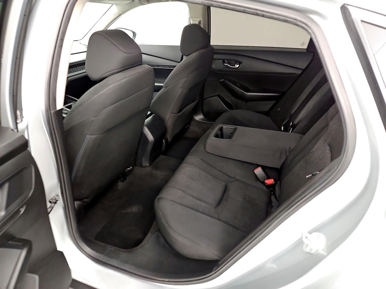 2024 Honda Accord EX - Photo 21
